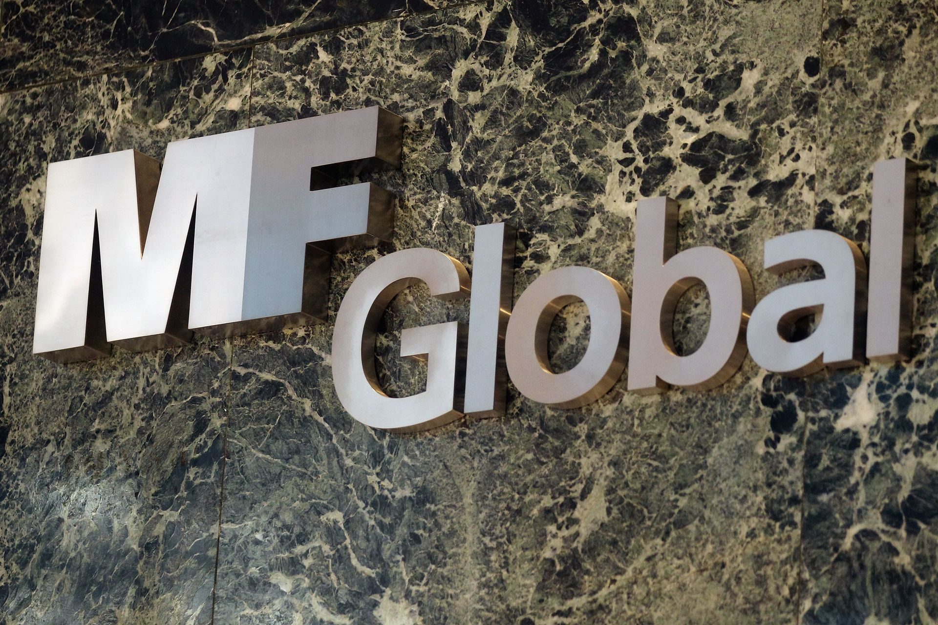 MF Global (États-Unis, 2011)