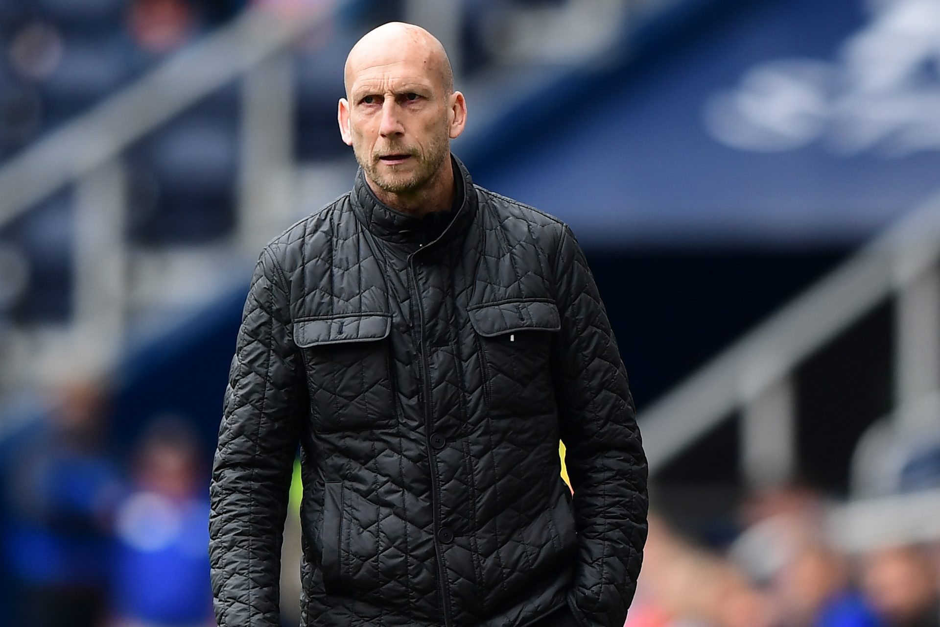 Come si prospetta il futuro per Jaap Stam?