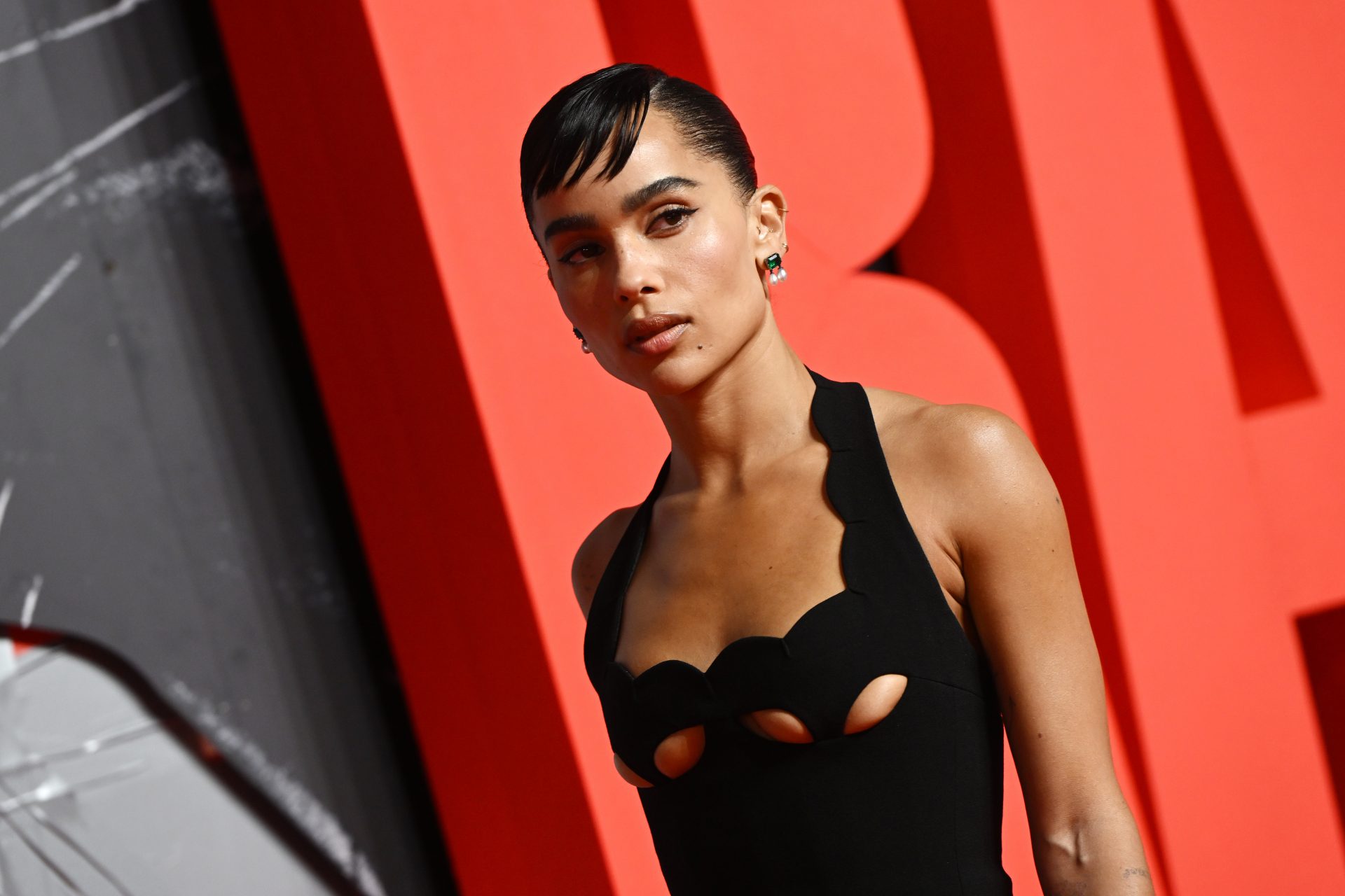 15 looks sensationnels de Zoë Kravitz pour vous inspirer