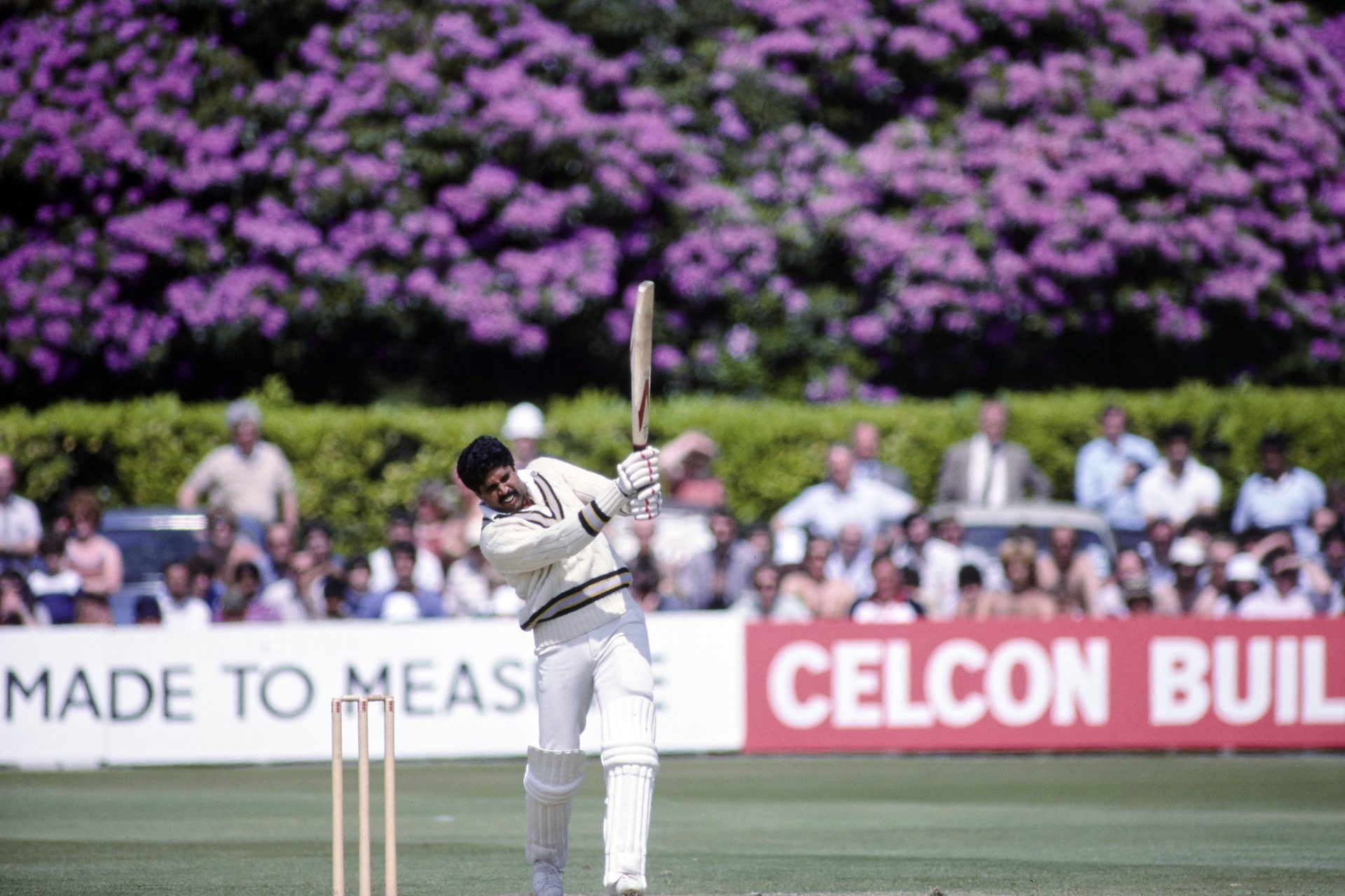 2: Kapil Dev 175* v Zimbabwe 