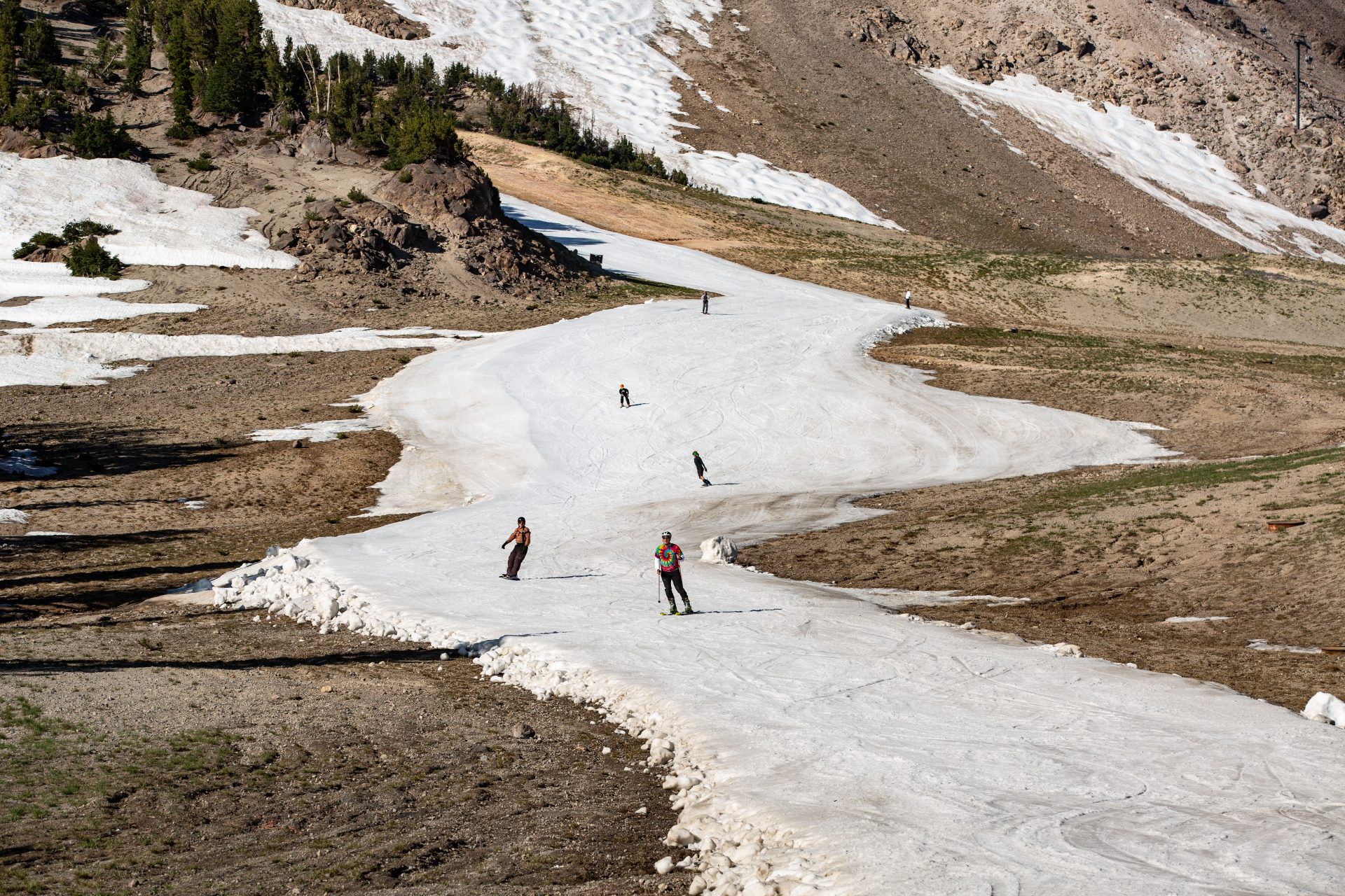 How El Niño affects the United States 