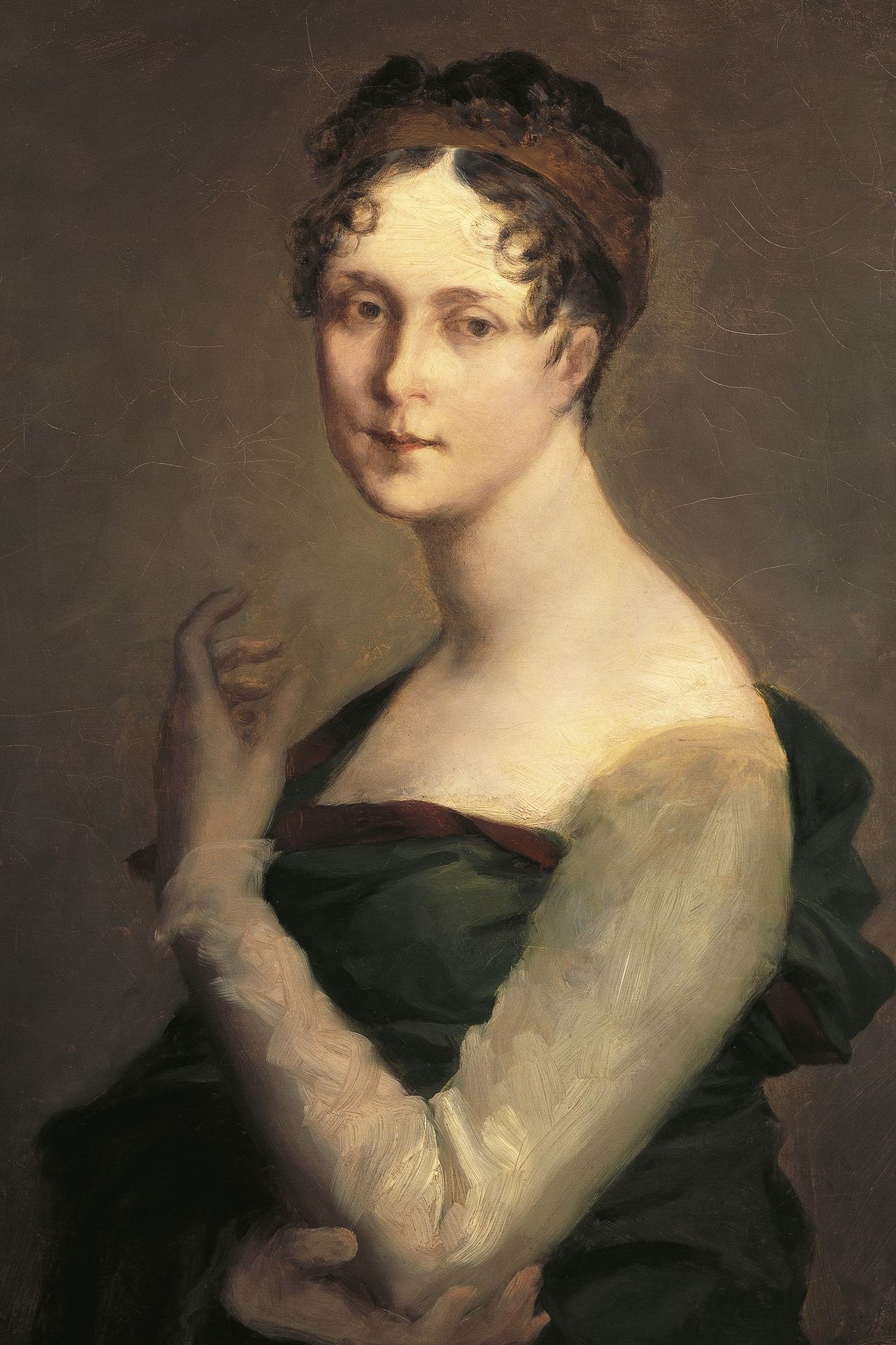 La mujer que 'hizo' a Napoleón