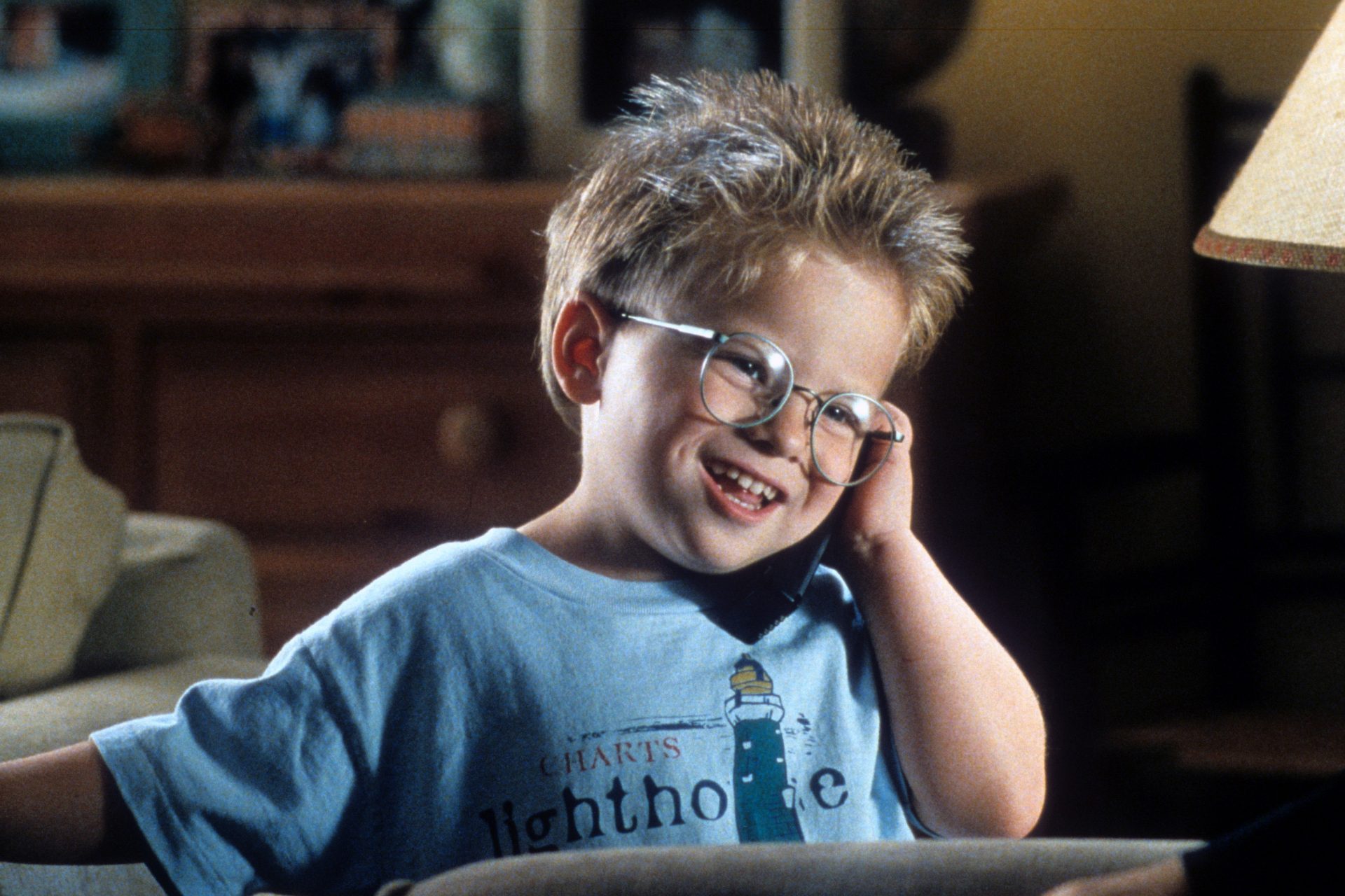¿Qué pasó con el niño de la película Jerry Maguire? ¡Así es como luce hoy!