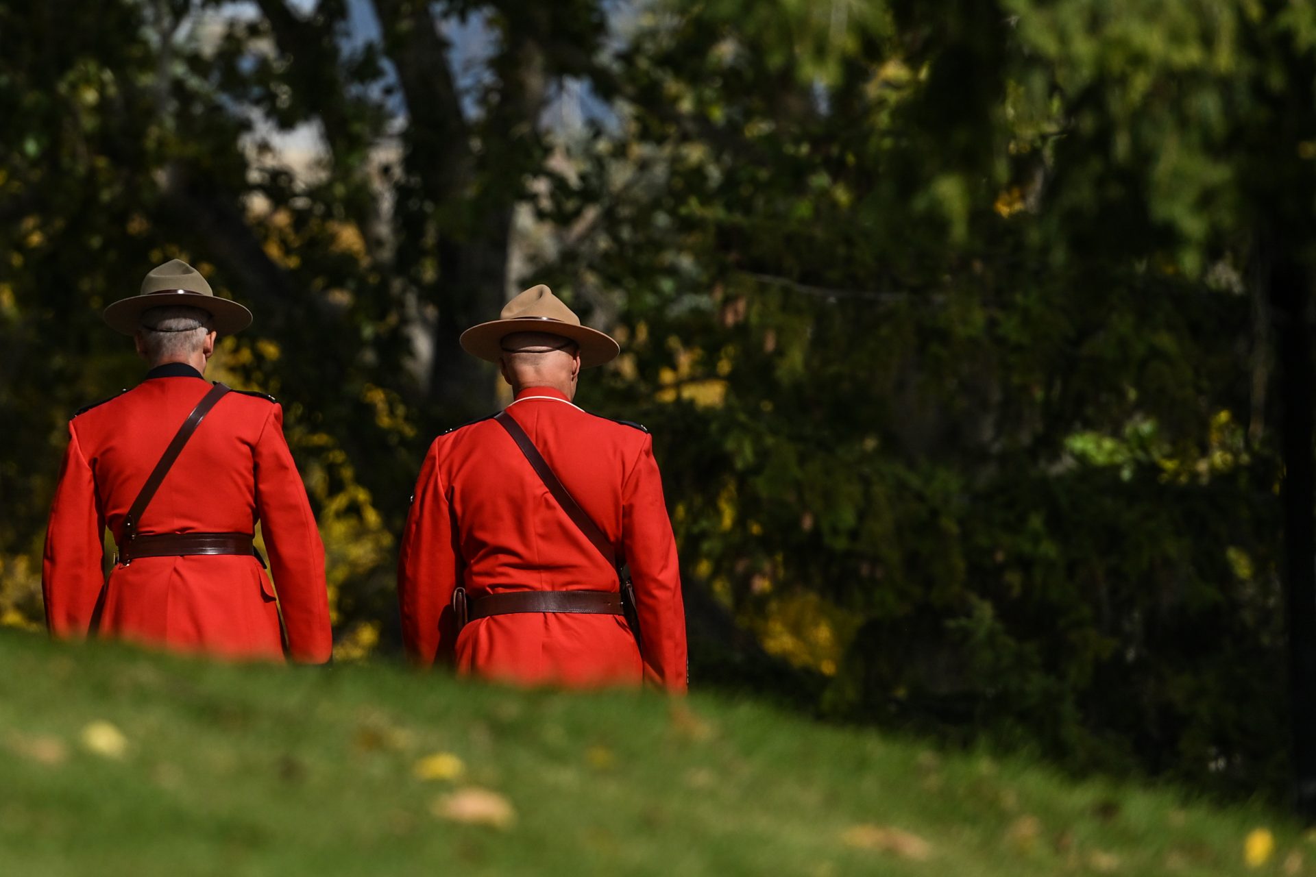 Canadians are at risk with an ineffective federal police force, report finds