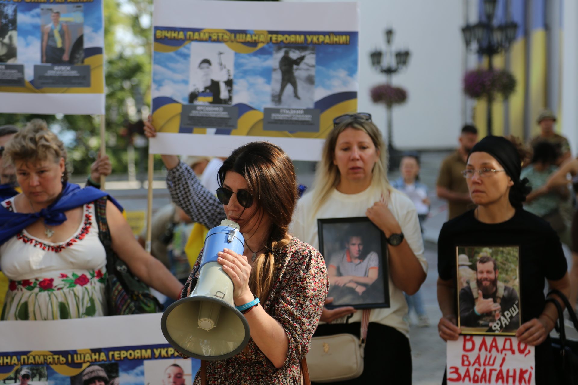 Las preocupaciones más latentes además de la guerra