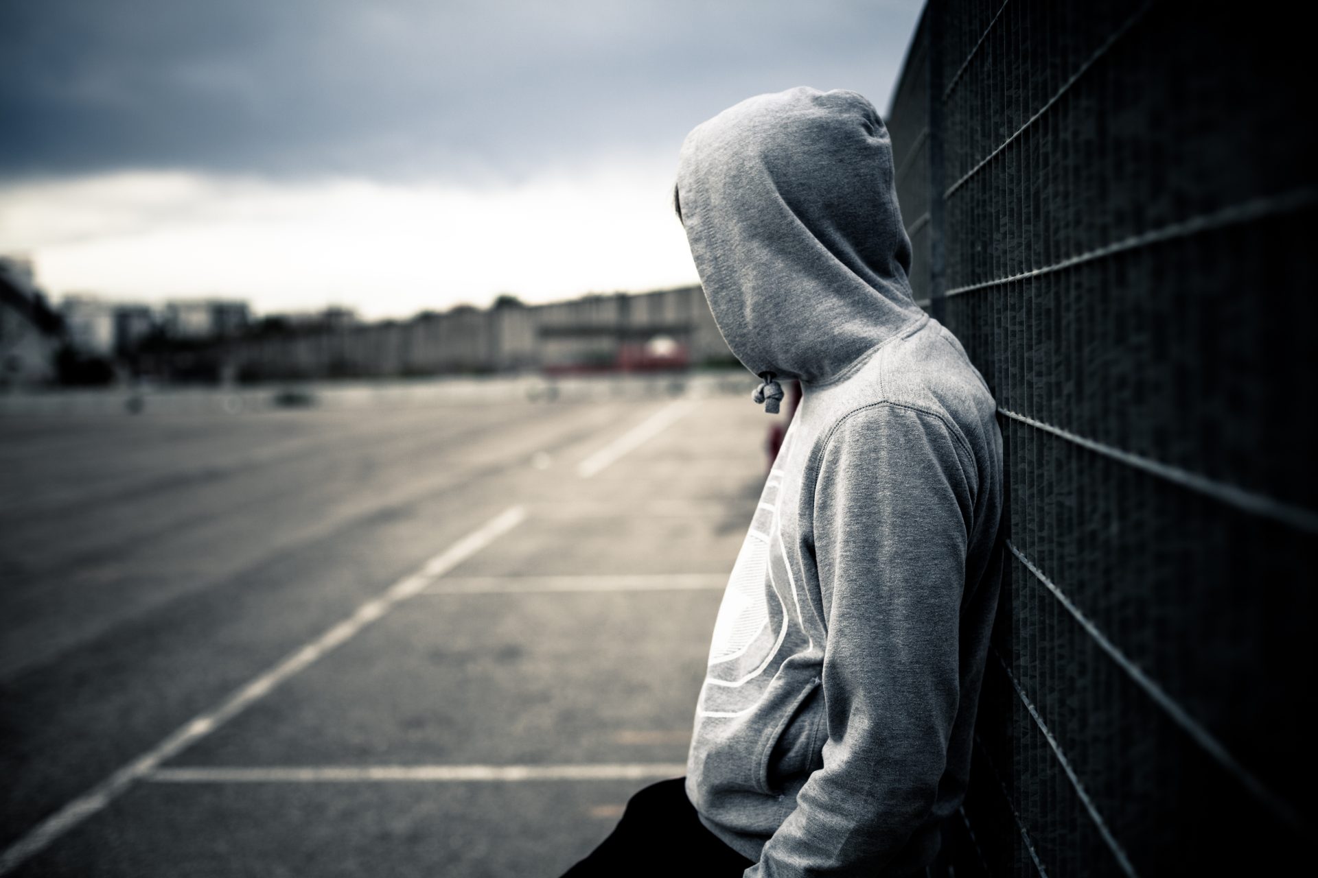 Un taux de dépressifs inquiétant chez les plus jeunes