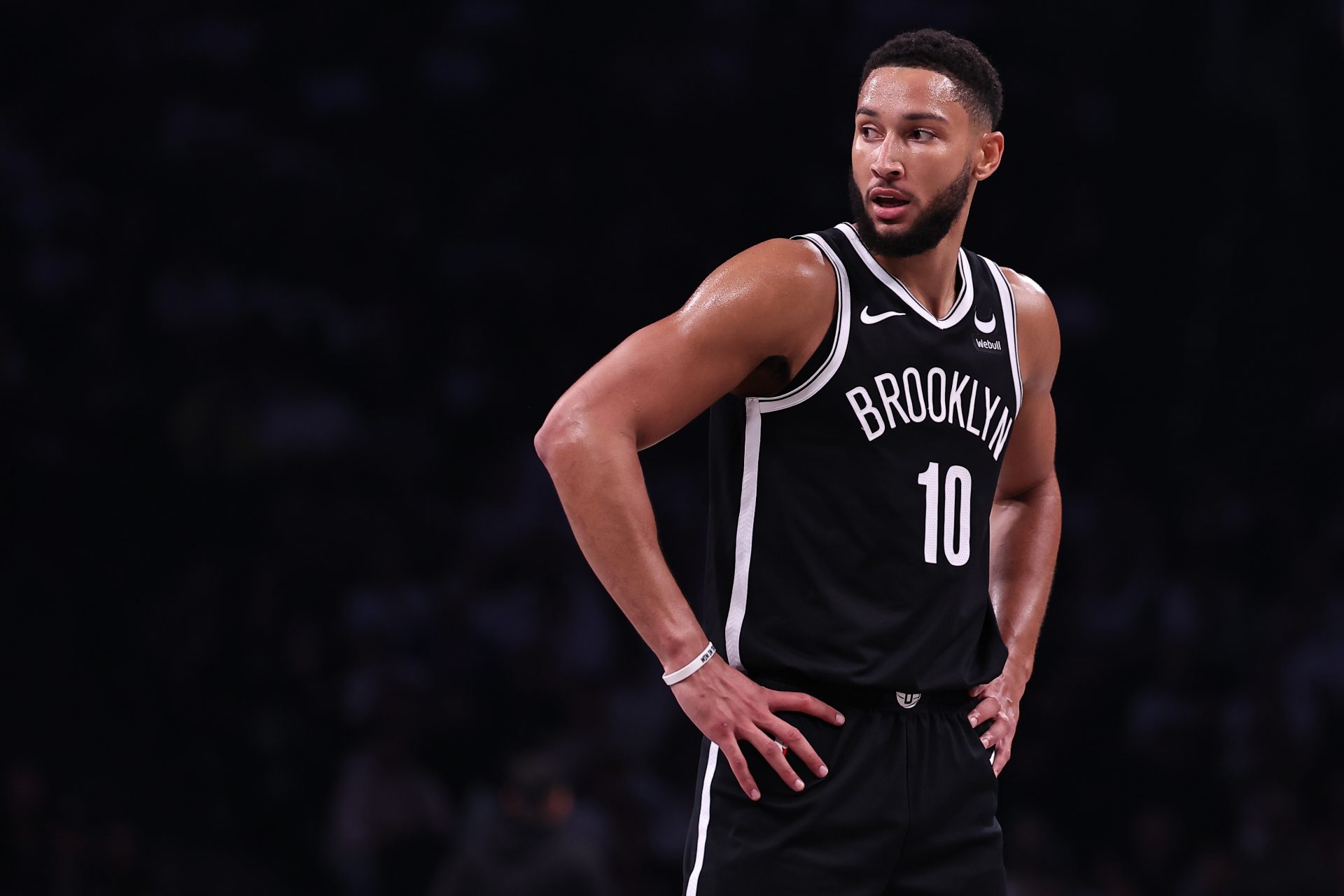 Brooklyn Nets: Build Around Bridges