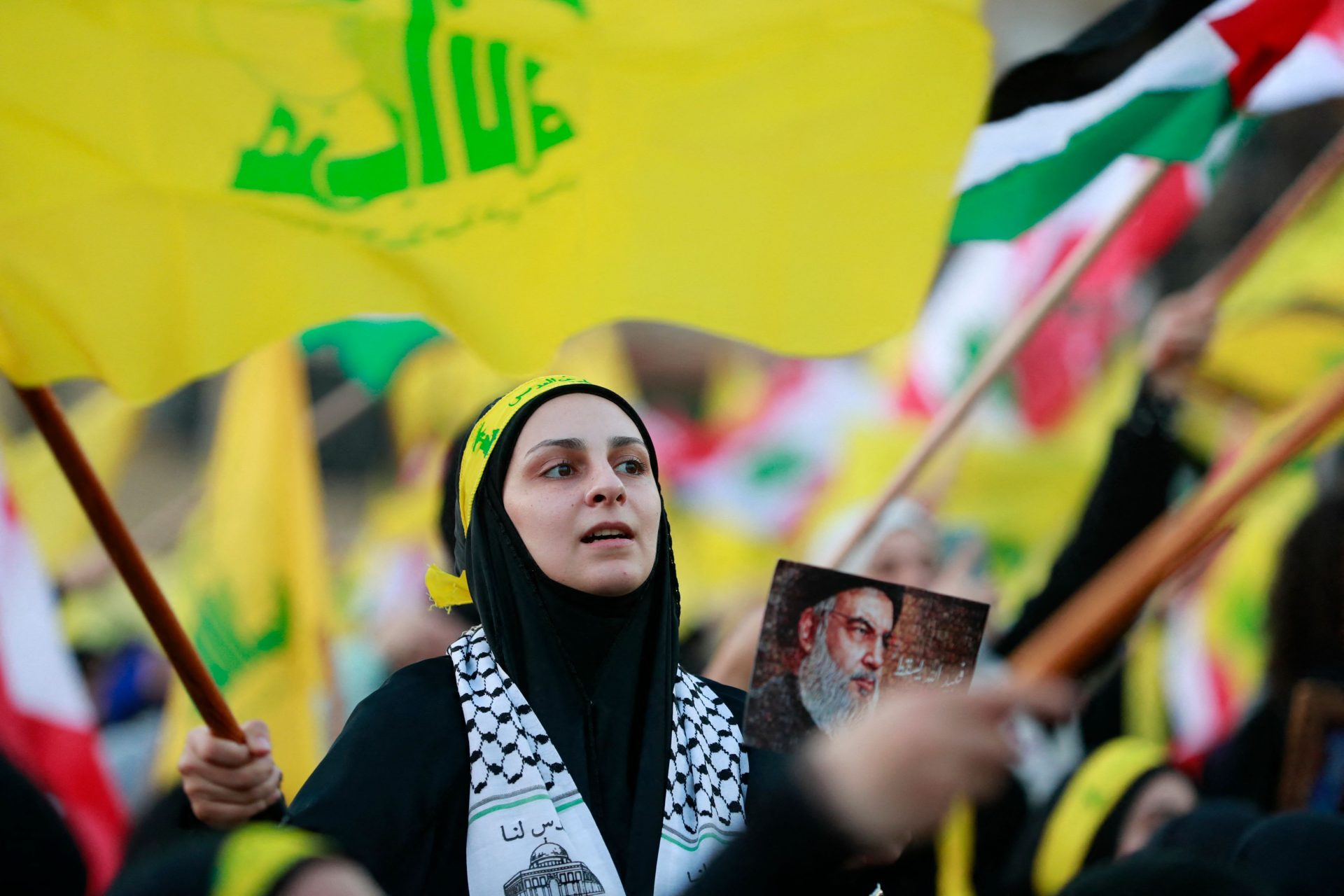 Wat is Hezbollah?