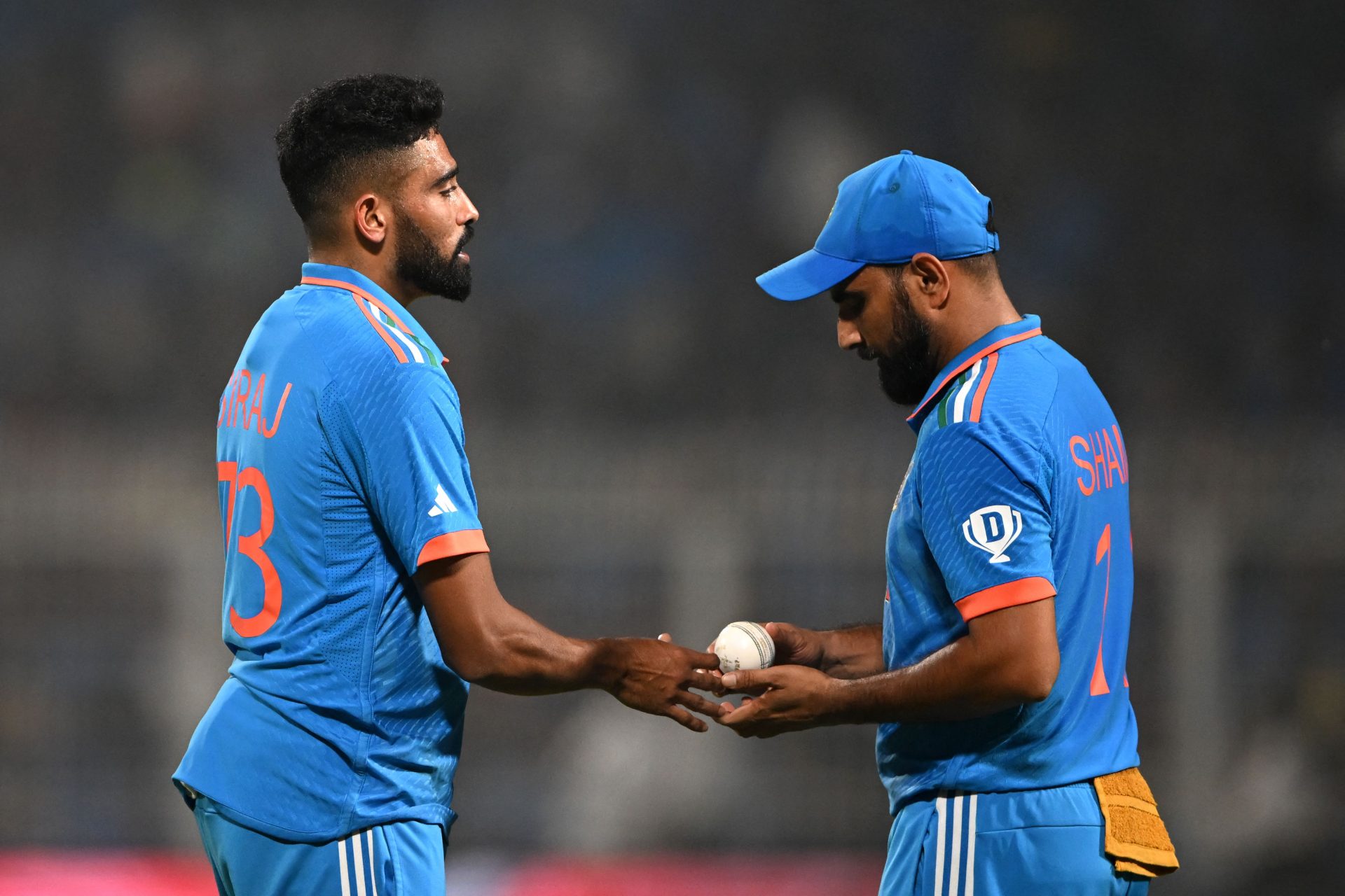Shami, Bumrah and Siraj: How do they stack up to the best bowling groups of all time?