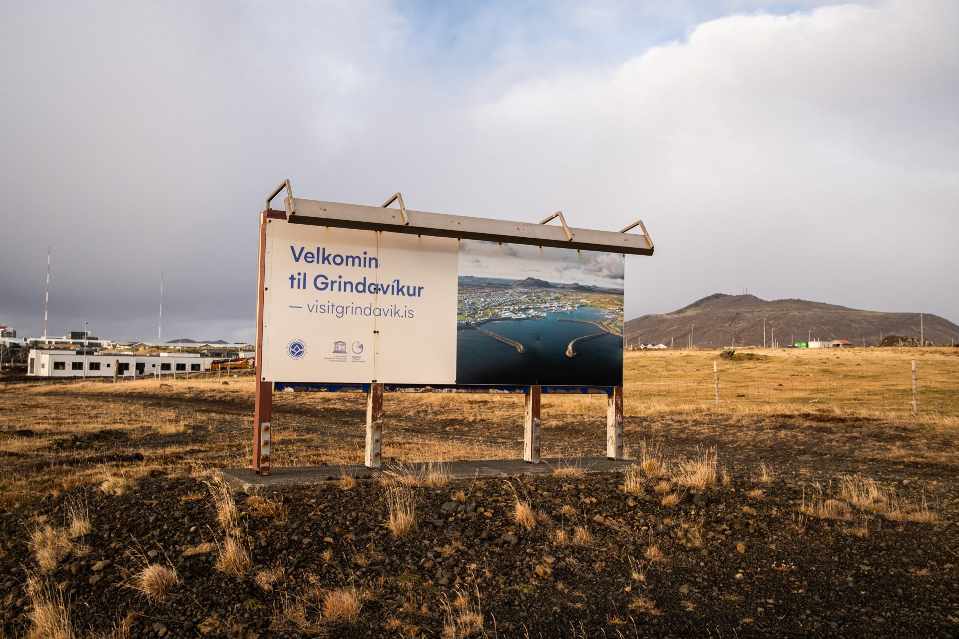 Grindavík