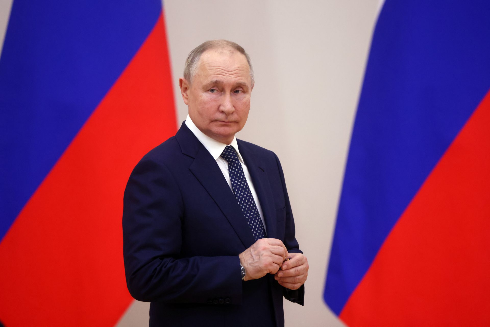Poutine gagnera si l'Occident réduit les aides à l'Ukraine, selon un analyste de guerre