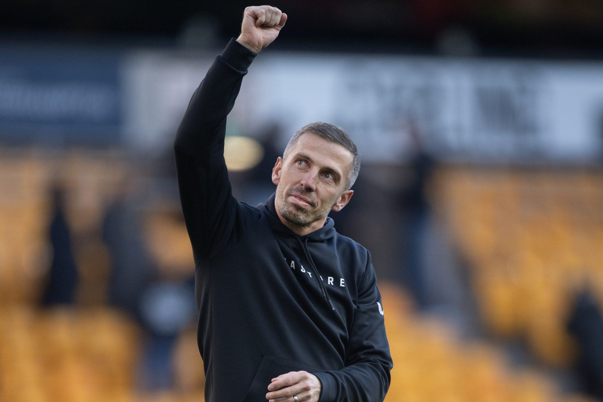 Gary O’Neil: The Wolves manager becoming the new Premier League survival specialist