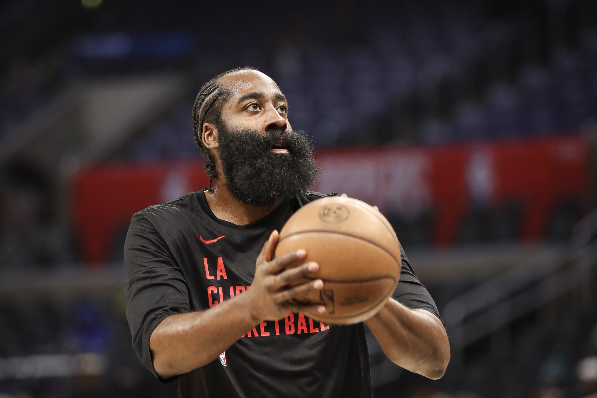 Grading the deal: James Harden gets paid big bucks to return to the Los Angeles Clippers
