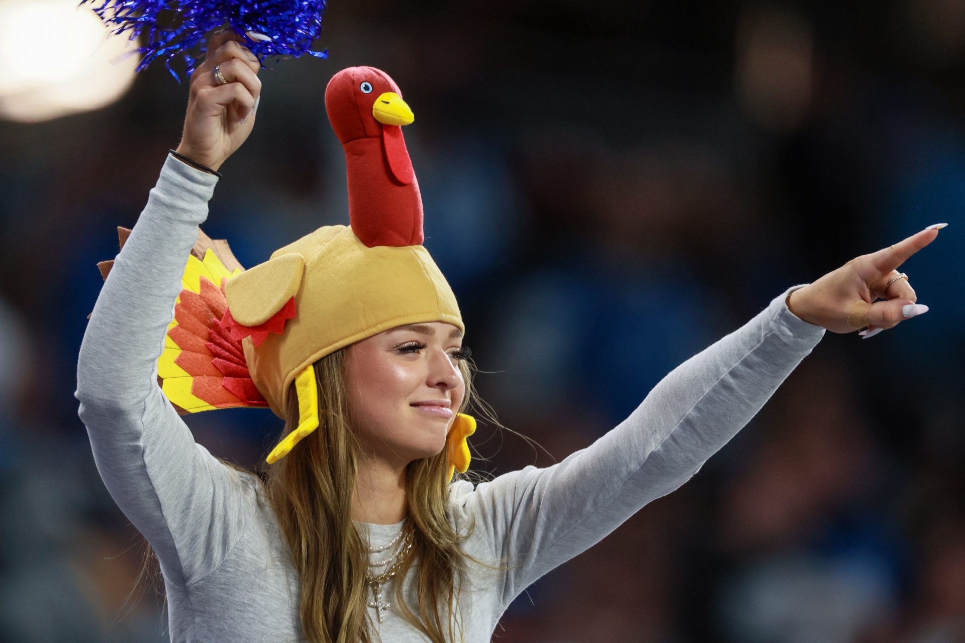 Fun Thanksgiving Facts: keep the conversation civil this year with these oddities