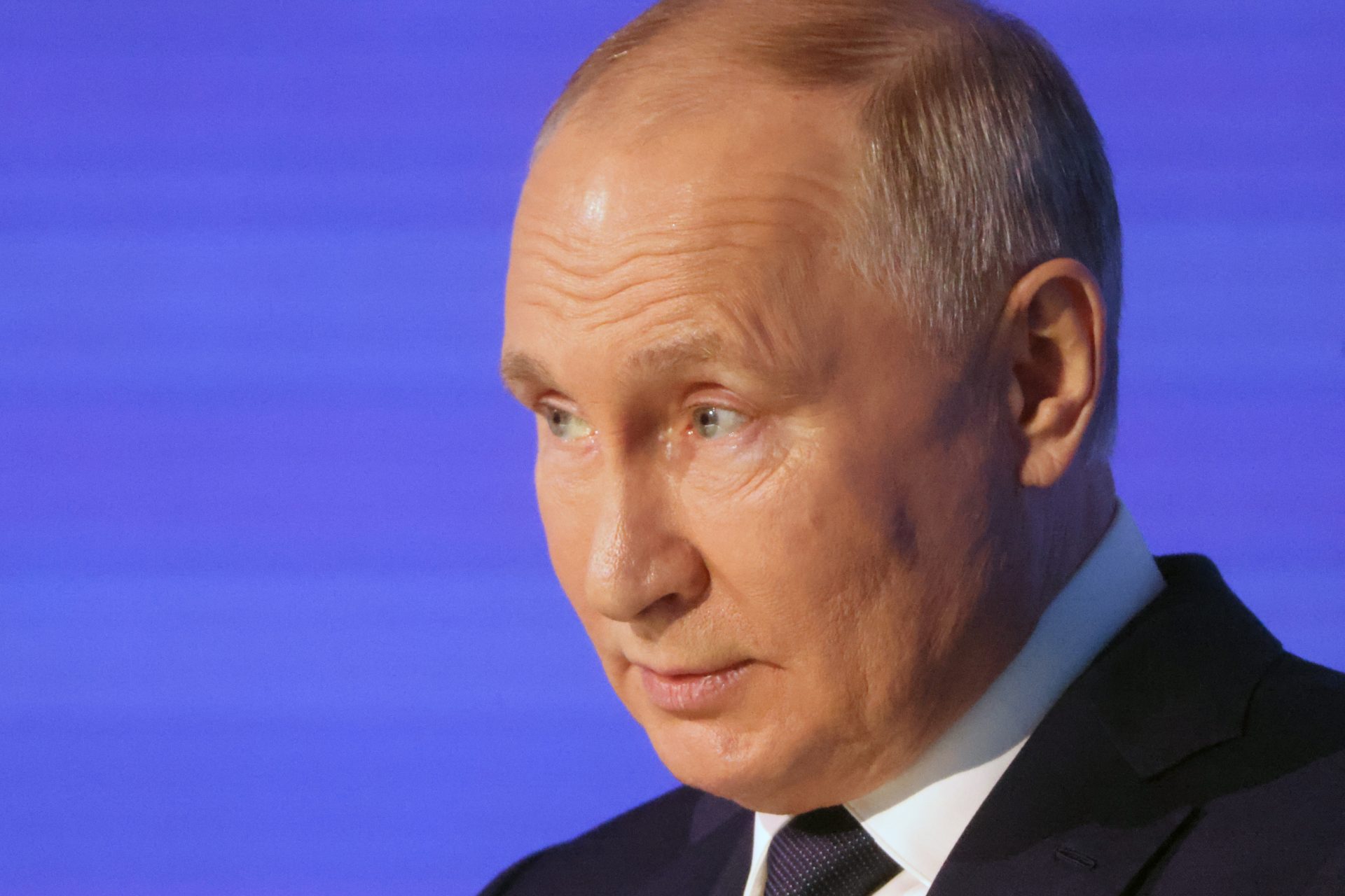 Vladimir Putin avrebbe un nuovo piano per destabilizzare la NATO