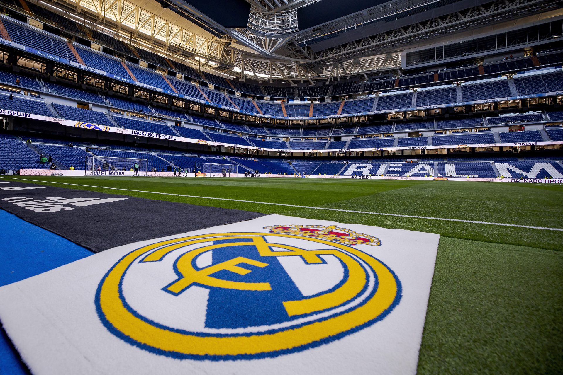 Lo que se esconde detrás del Santiago Bernabéu: las cifras del nuevo estadio del Real Madrid