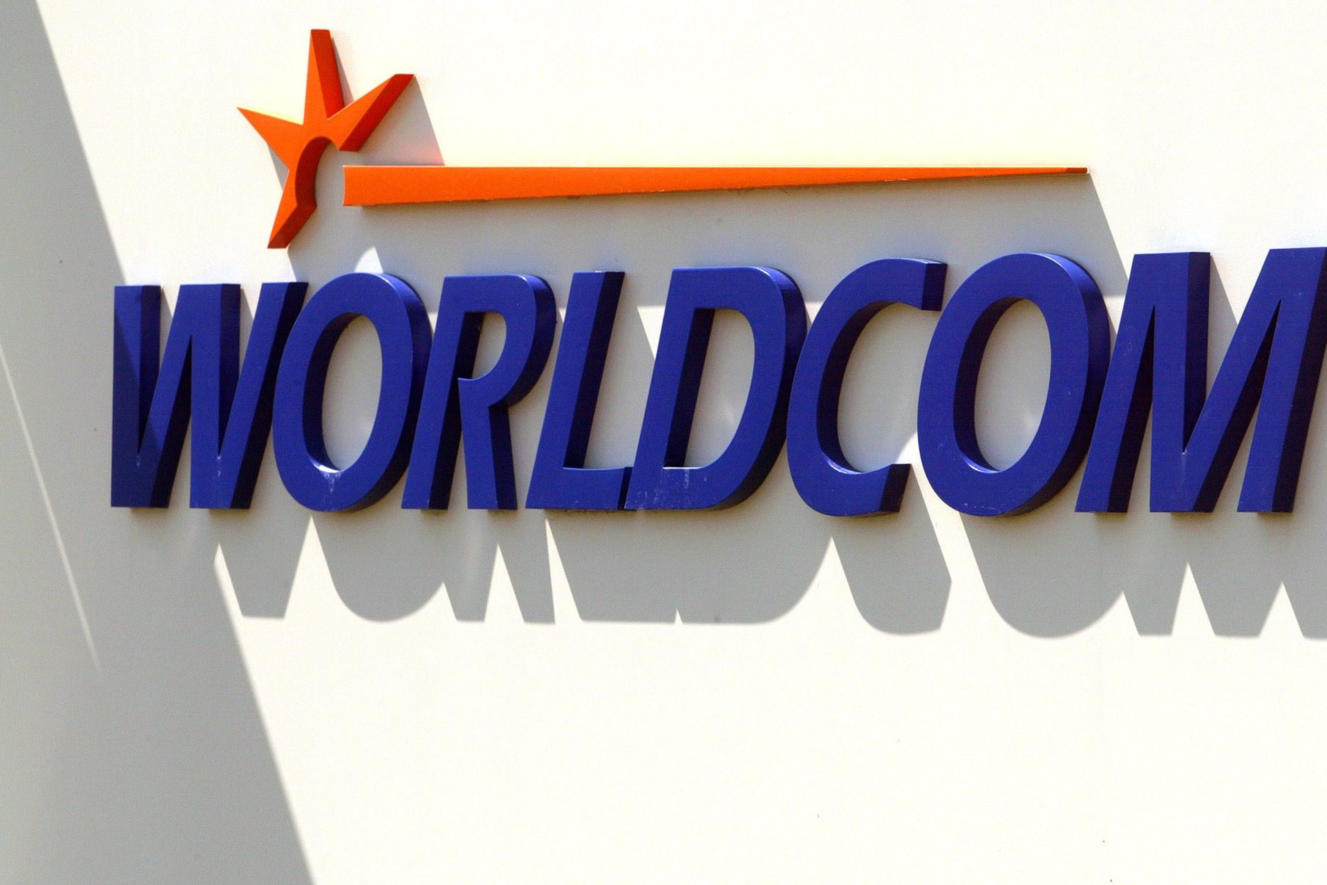 WorldCom (États-Unis, 2002)