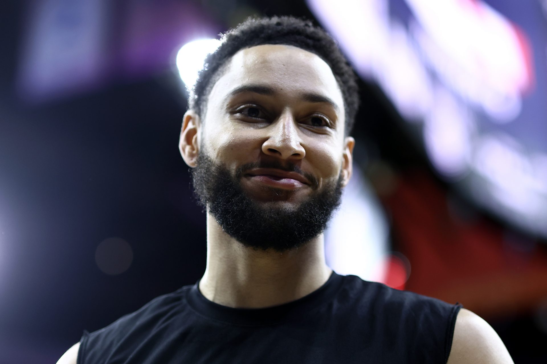 Ce n'è anche per Ben Simmons