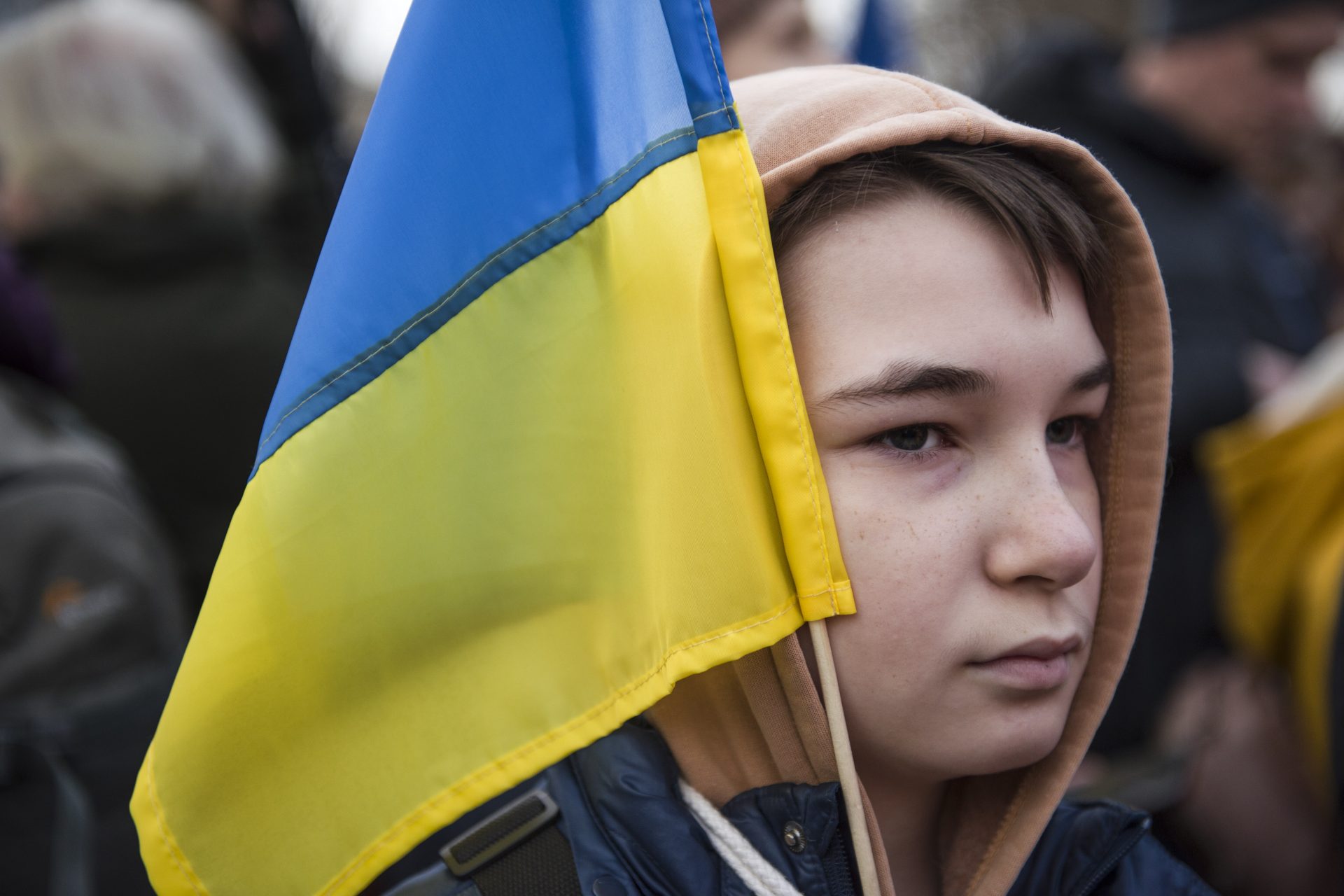 Otras razones que podrían hacer perder a Ucrania 