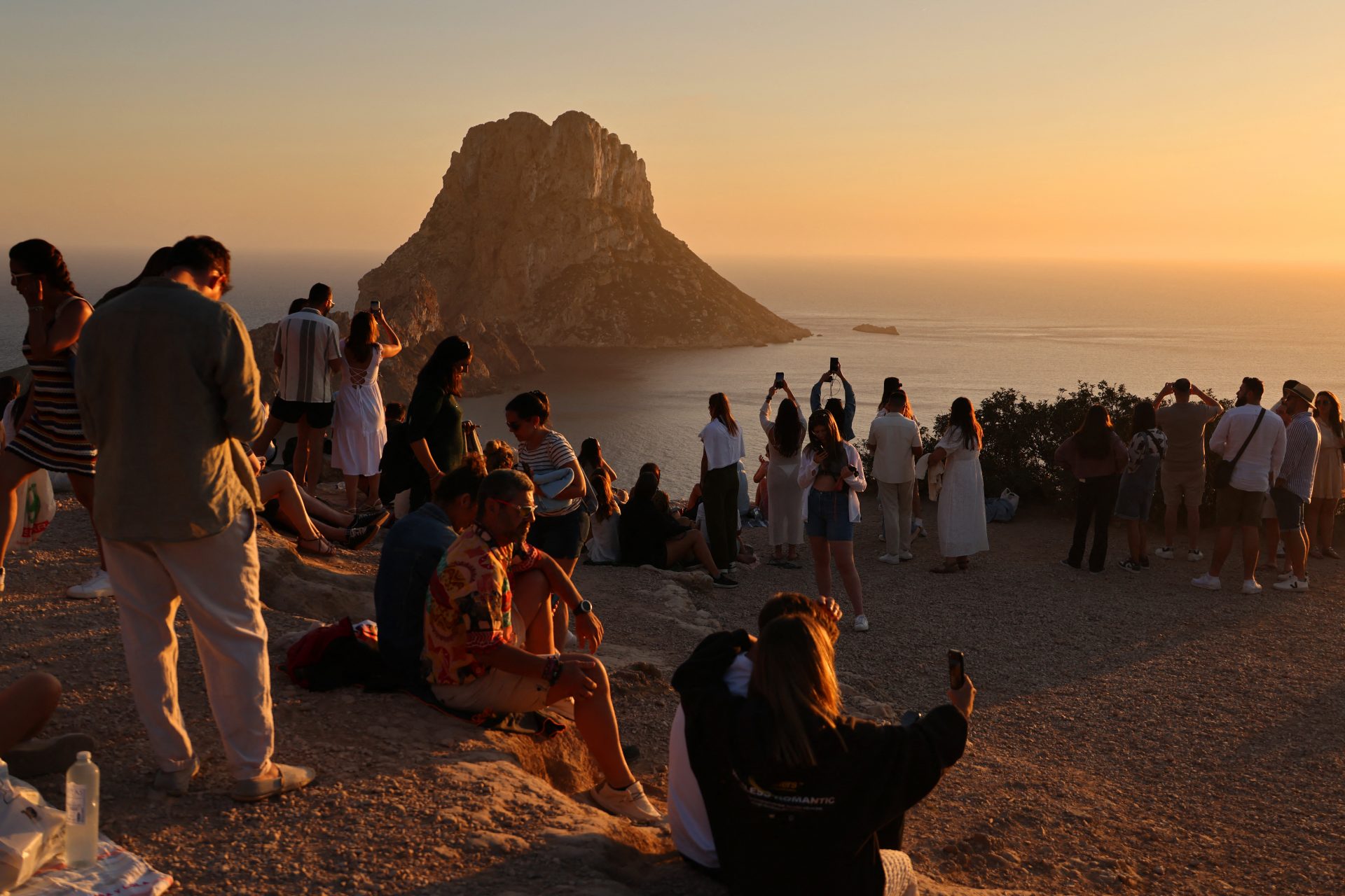 Where to watch the most iconic sunsets in the world