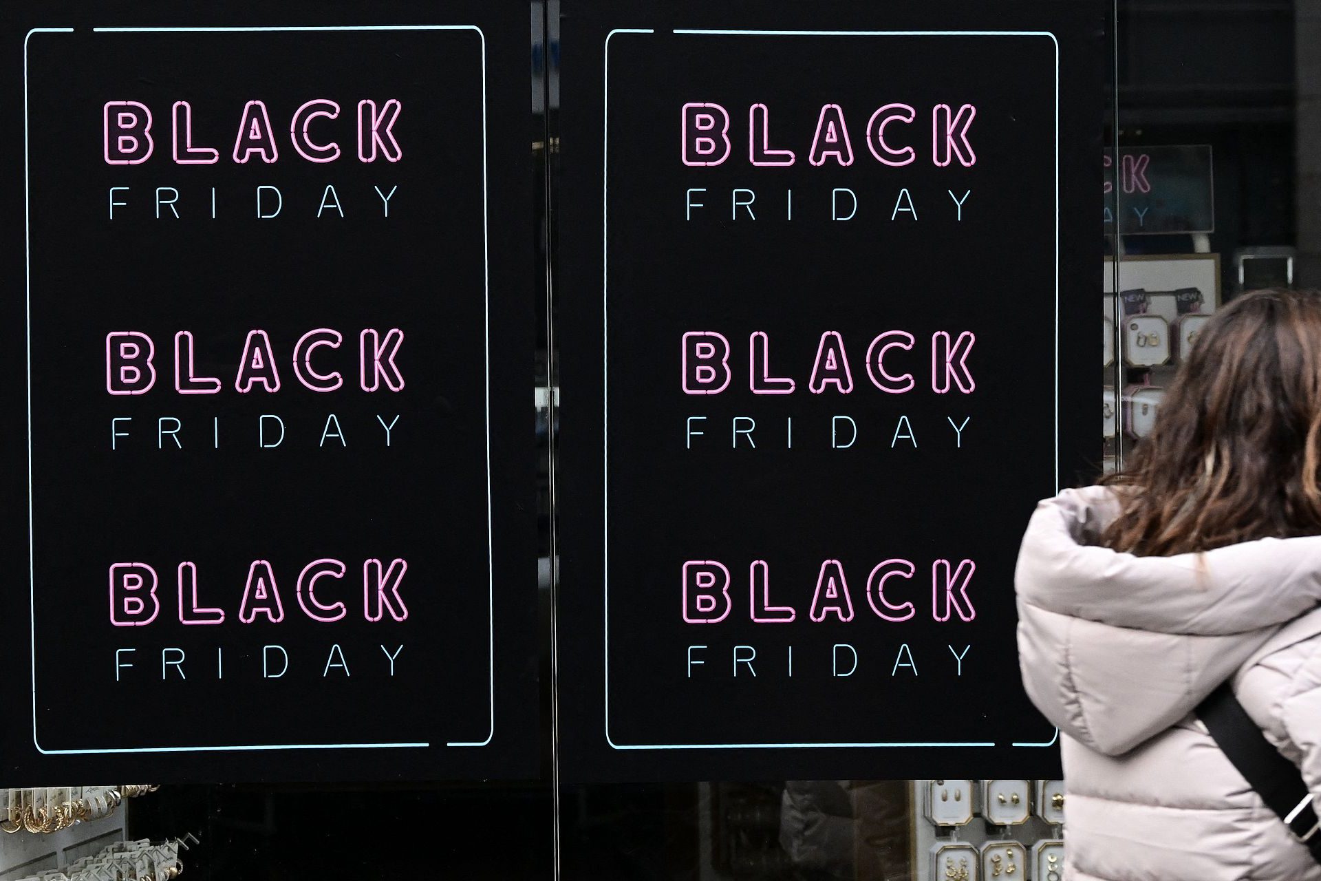 Connaissez-vous la véritable histoire qui se cache derrière le Black Friday ?