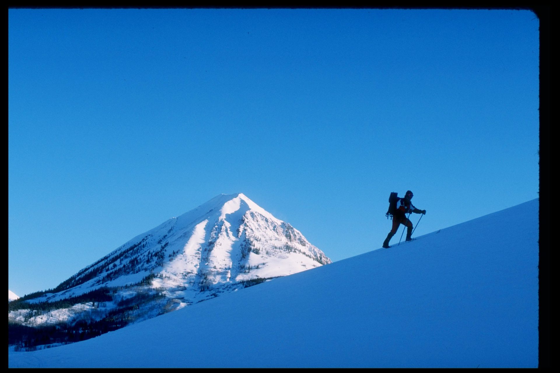 Ultimate Survival: A look at some of the most dangerous mountain climbing missions