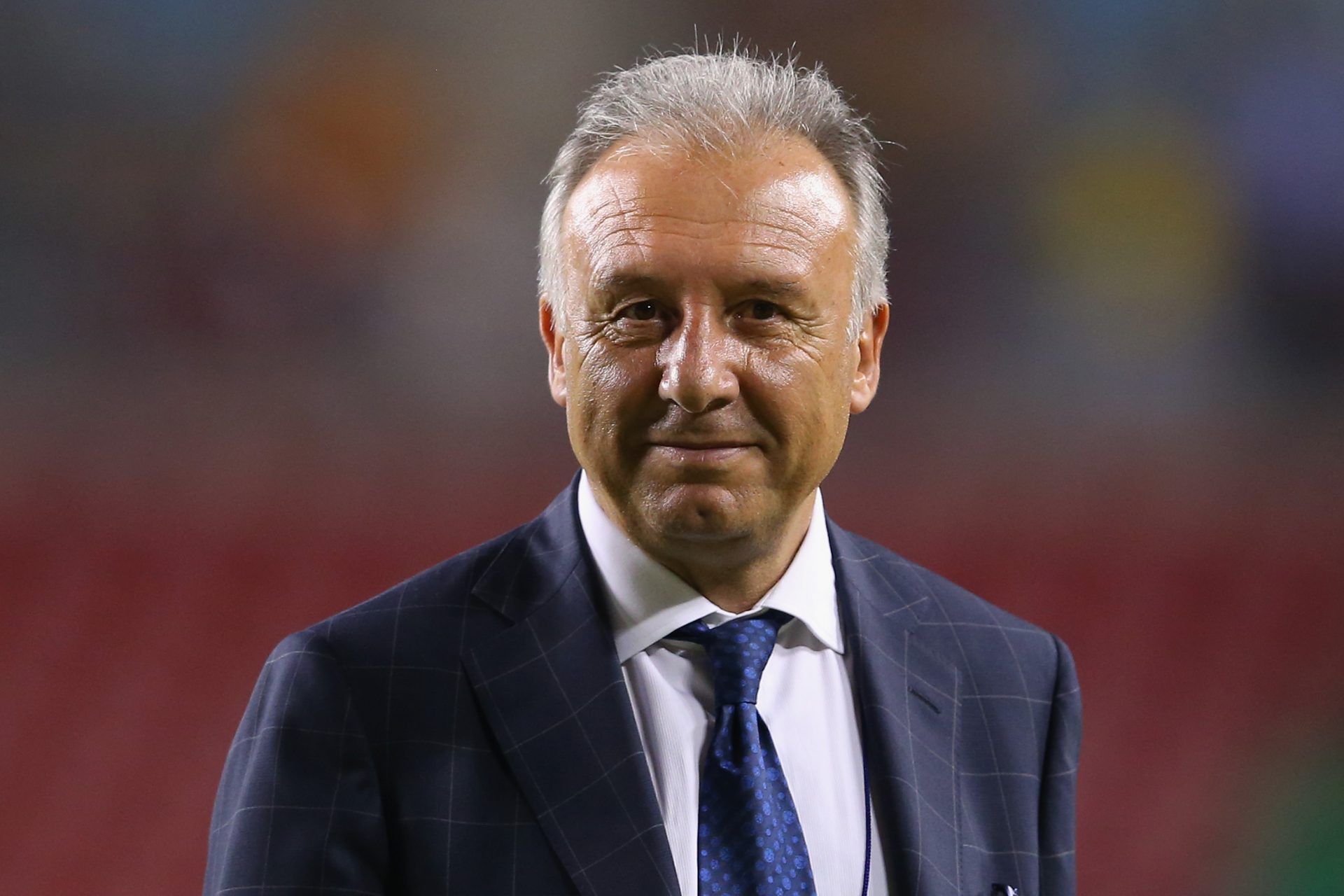 Alberto Zaccheroni: come un grave incidente domestico avrebbe potuto costargli la vita