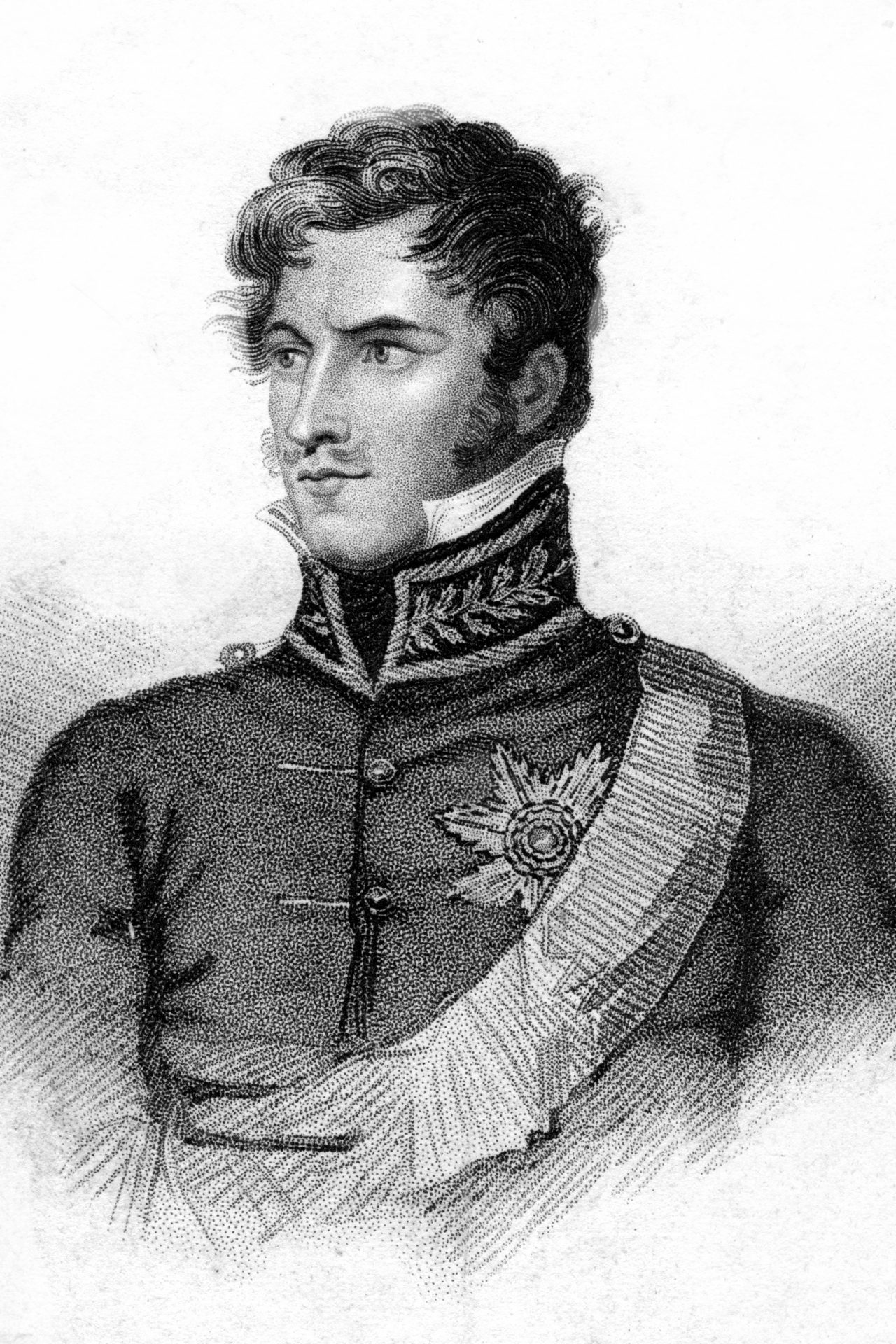 Leopold I