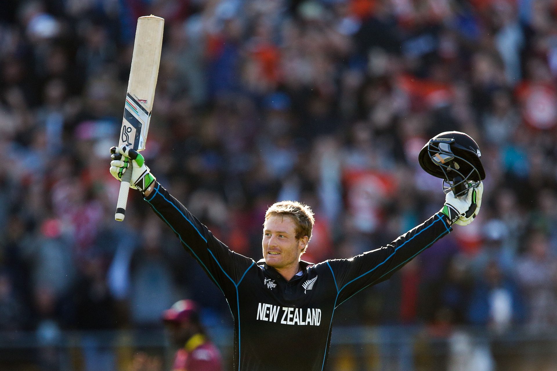 8: Martin Guptill 237* v West Indies