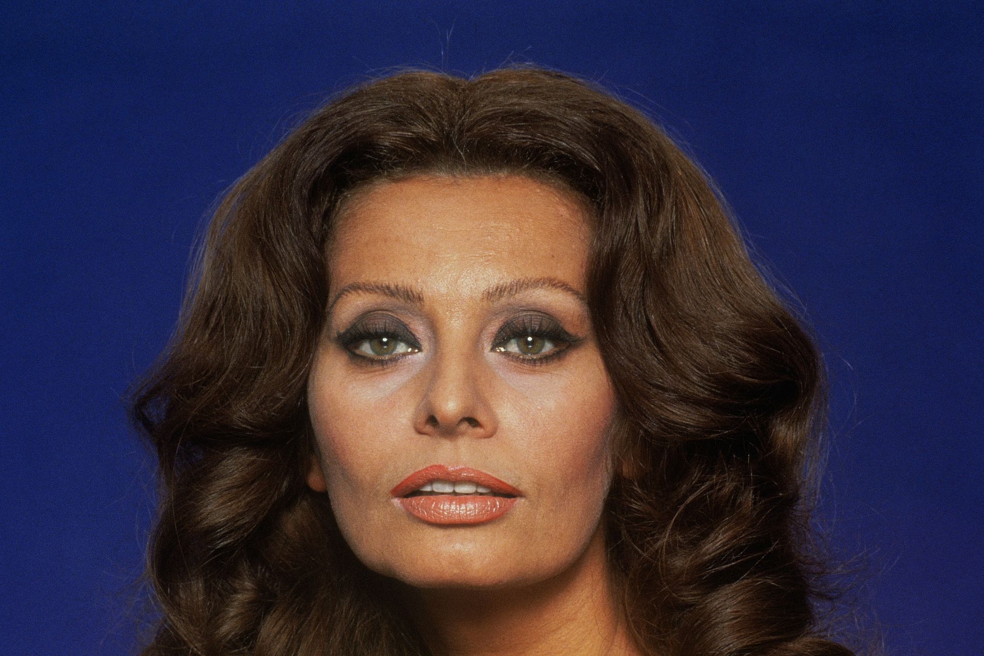 Sophia Loren a 90 ans : retrouvez les plus belles photos de la dernière grande diva italienne