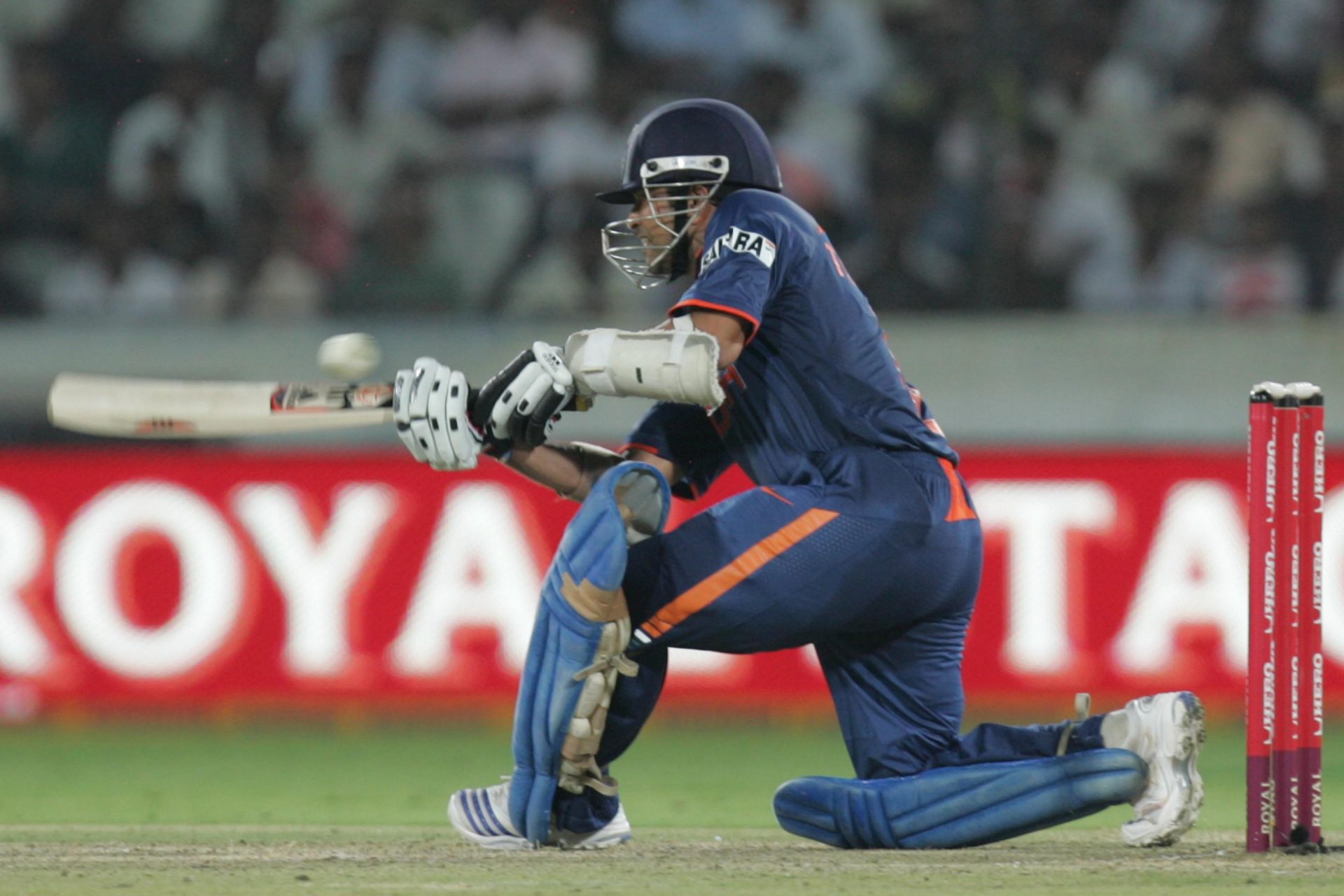 11: Sachin Tendulkar 200* v South Africa 