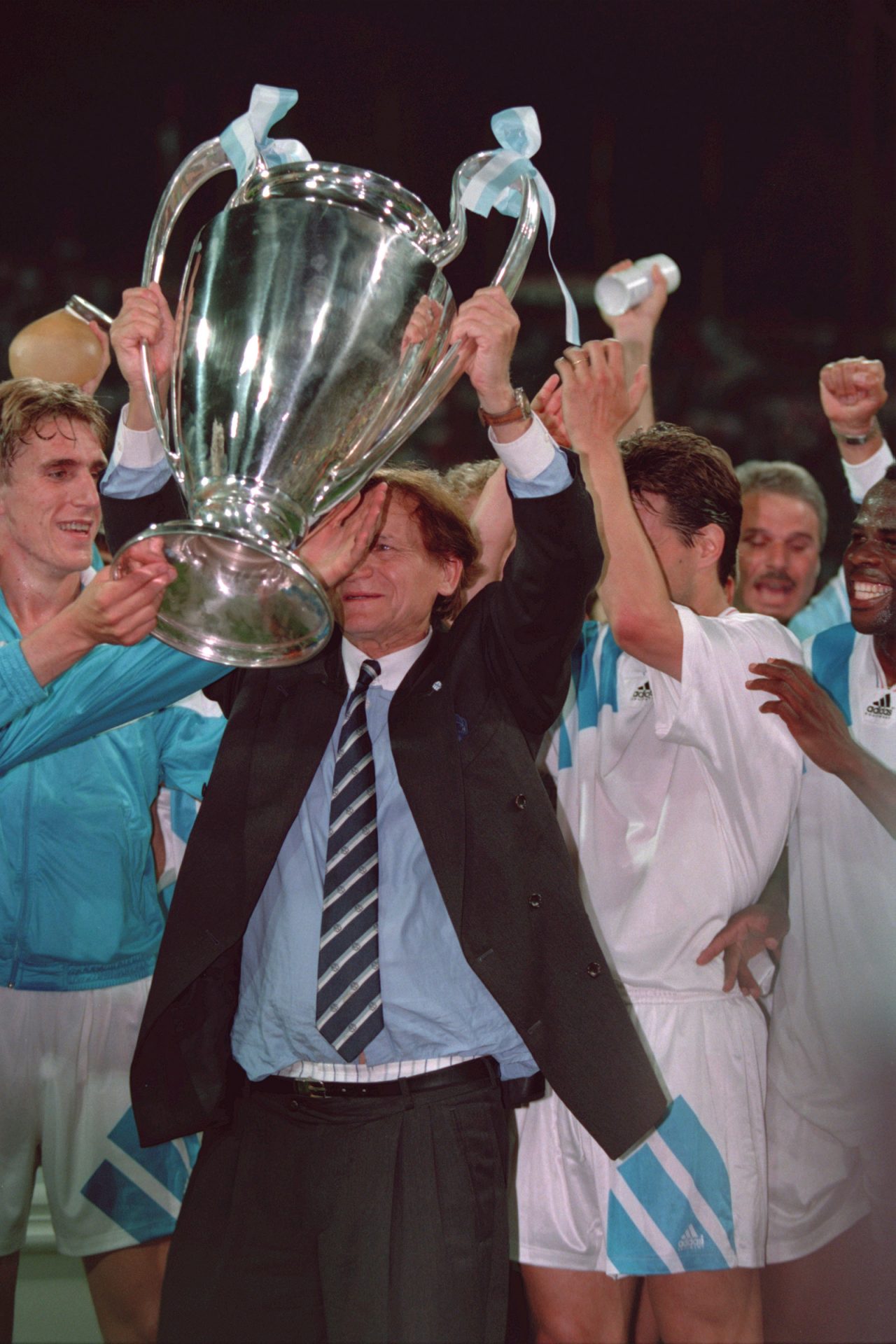 De Champions League van 1993