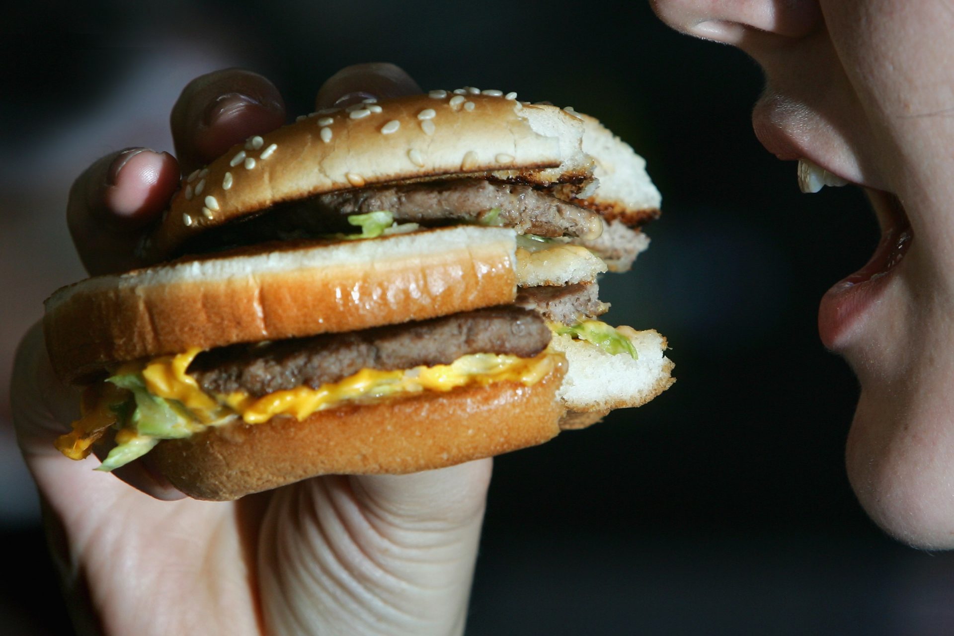 Burgernomics: Der Big Mac Index