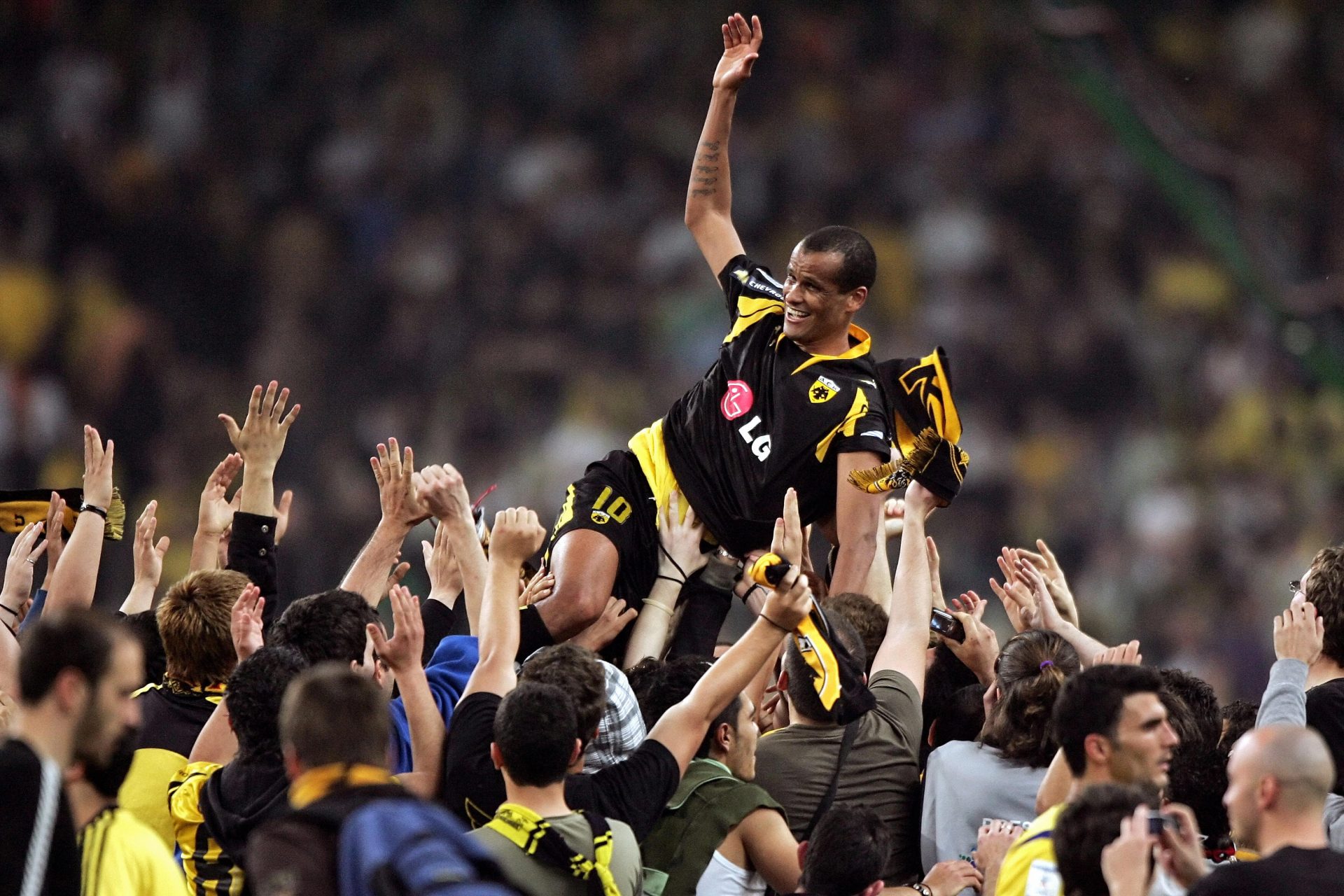 AEK Athens