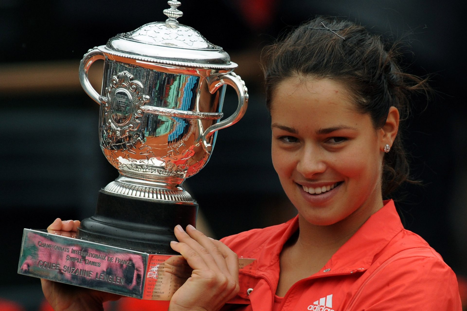 Grand Slam title