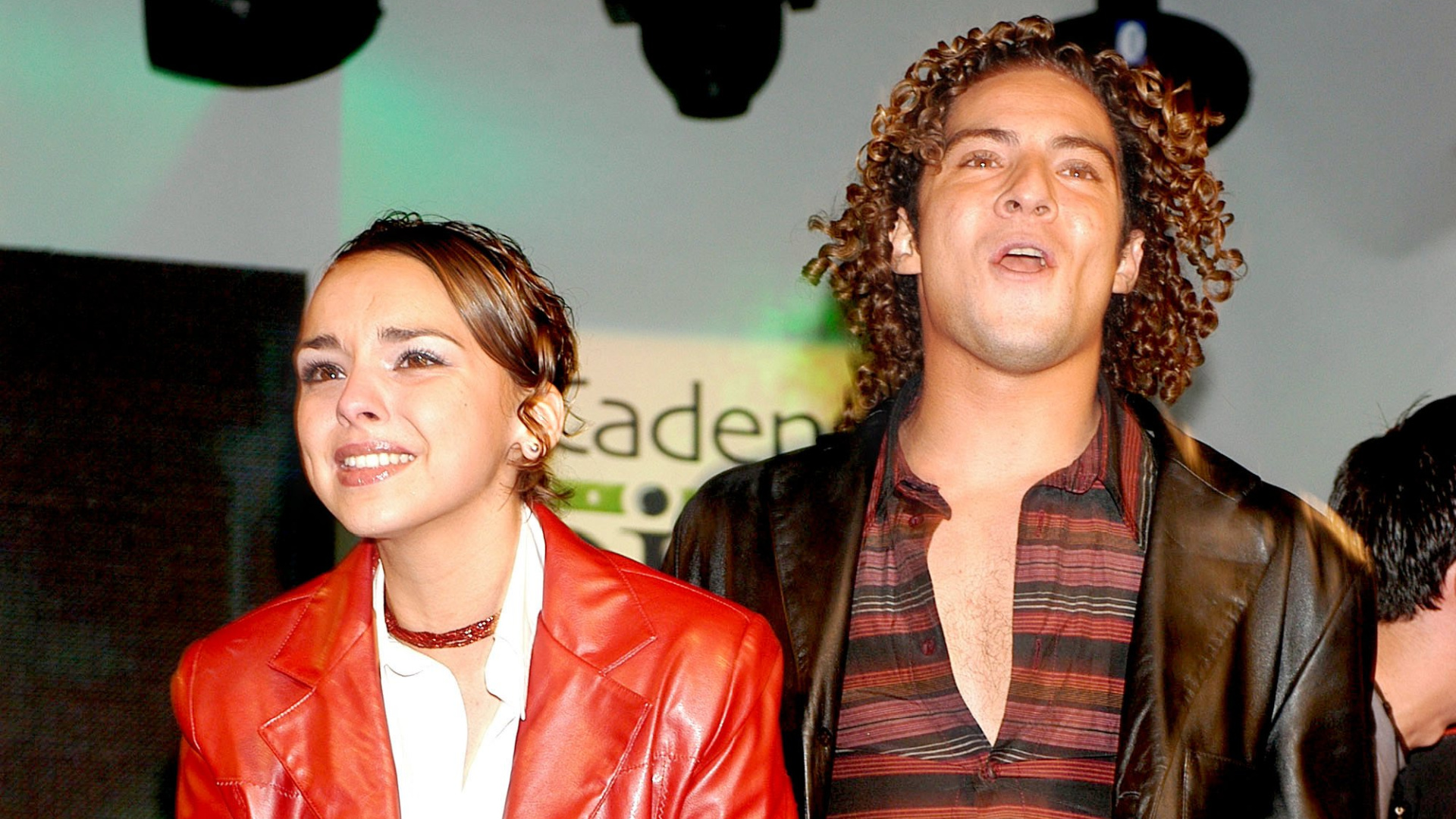 ¿Bisbal le fue infiel?