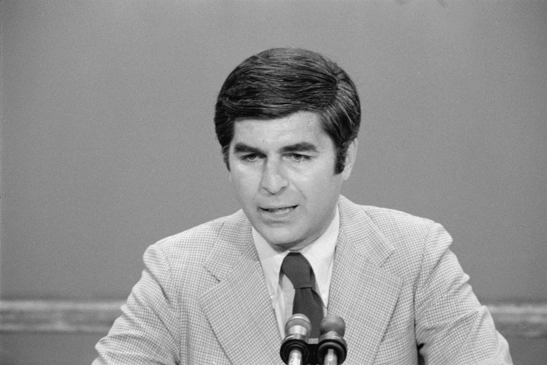 Mike Dukakis 