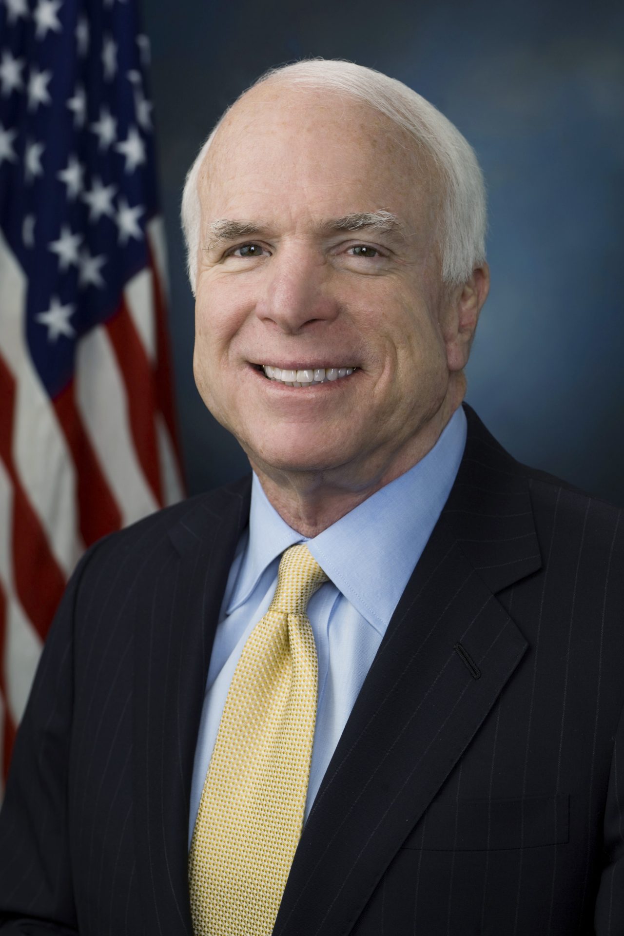 John McCain 