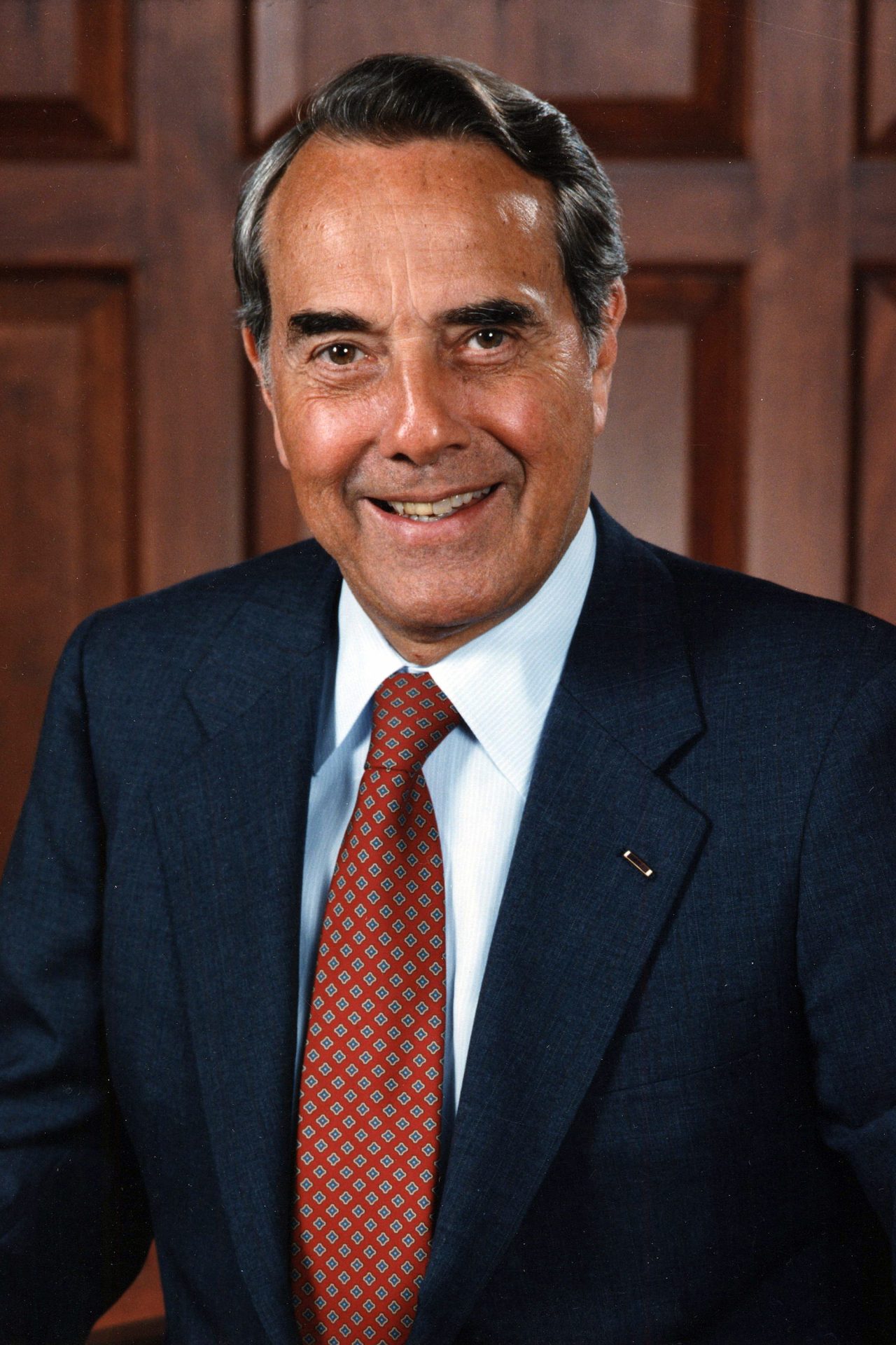 Bob Dole