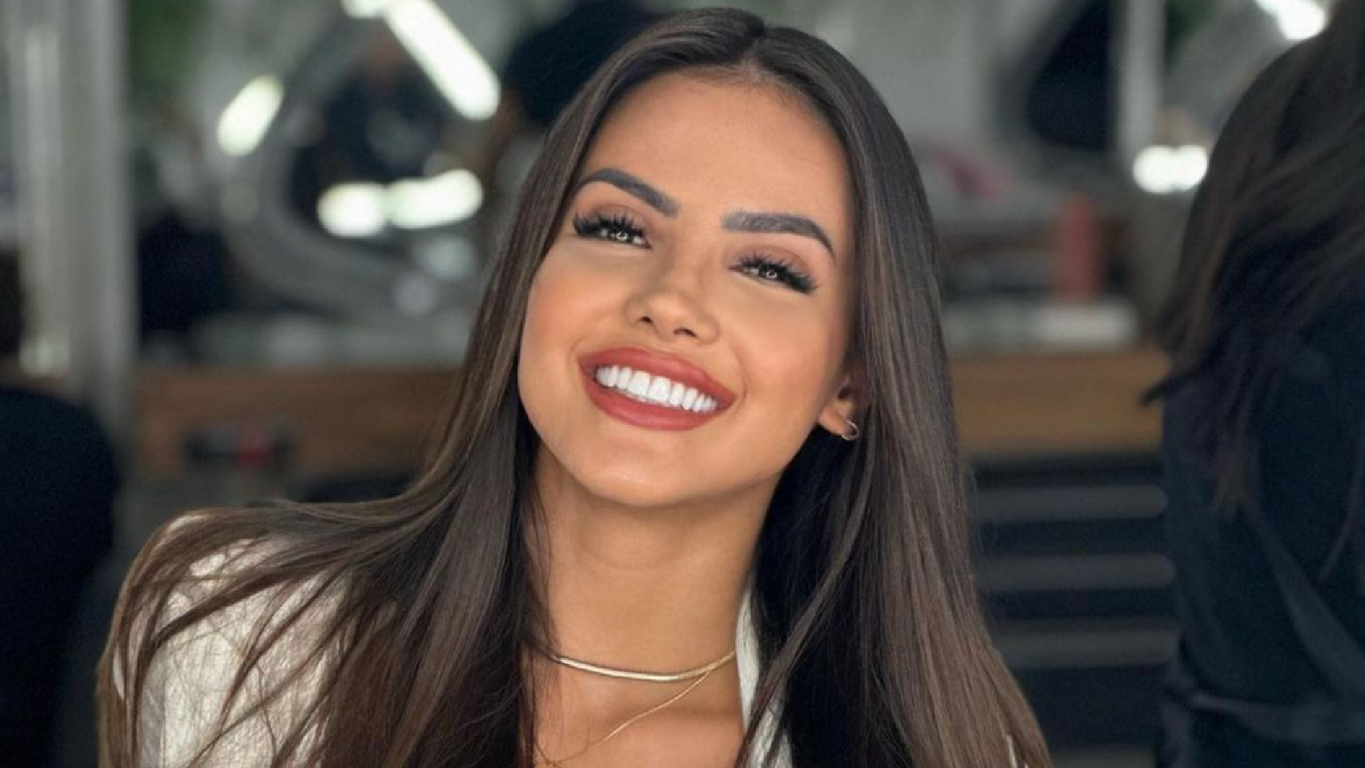 Muere la influencer Luana Andrade, a los 29 años, tras cirugía estética