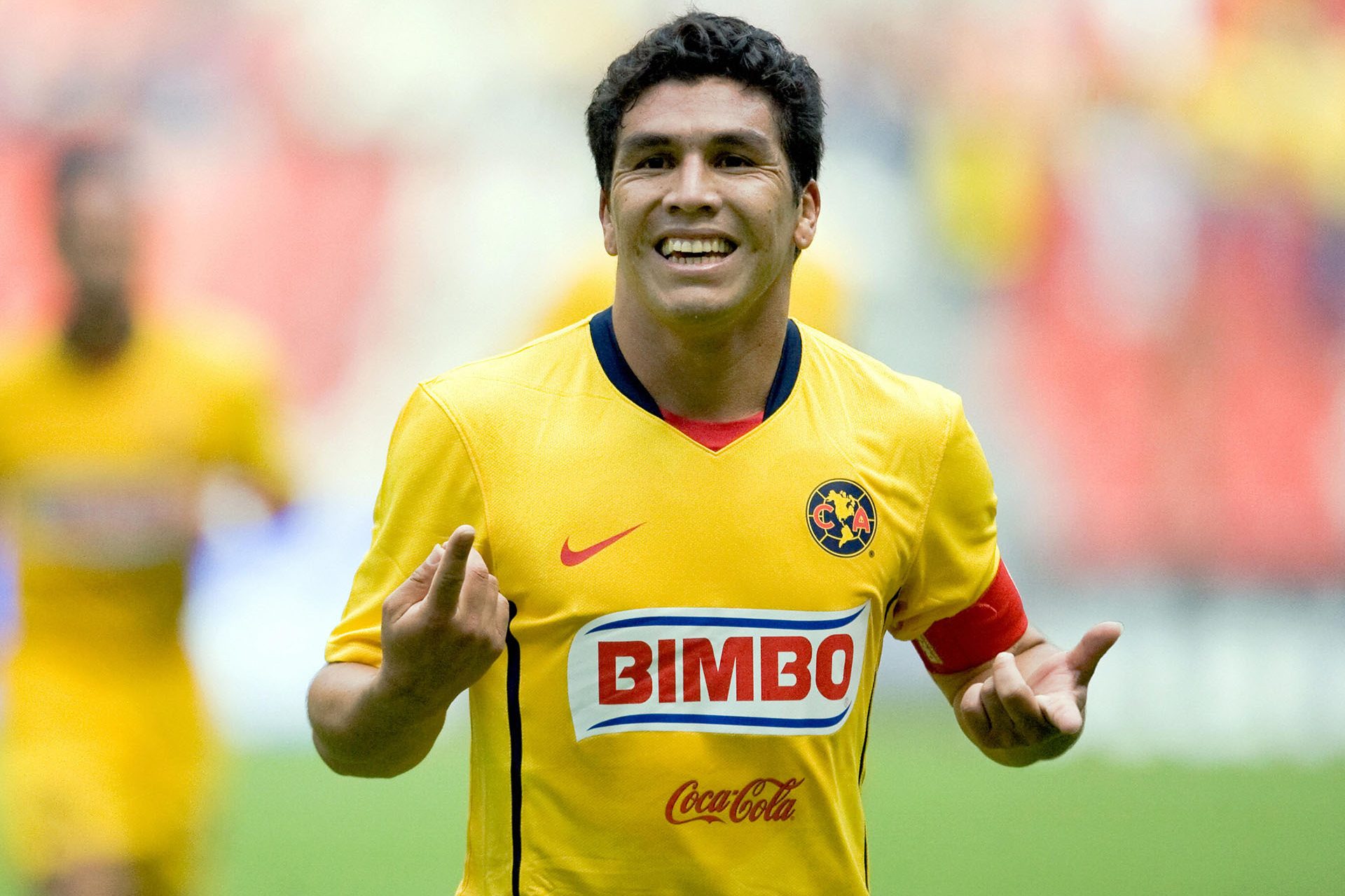 Salvador Cabañas: el futbolista que recibió un disparo en la cabeza y volvió a jugar