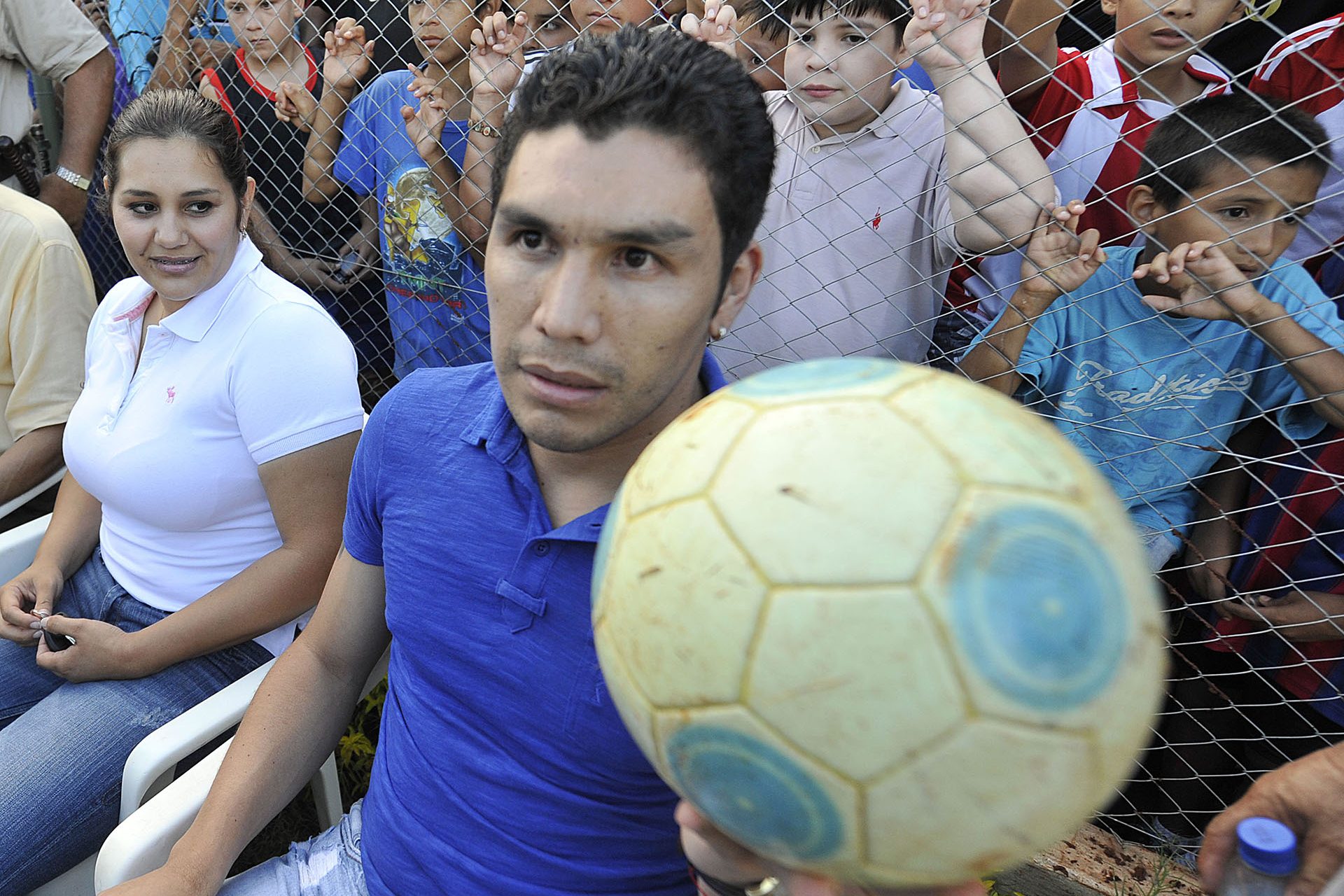 Rehabilitation in Argentinien, neues Leben in Paraguay