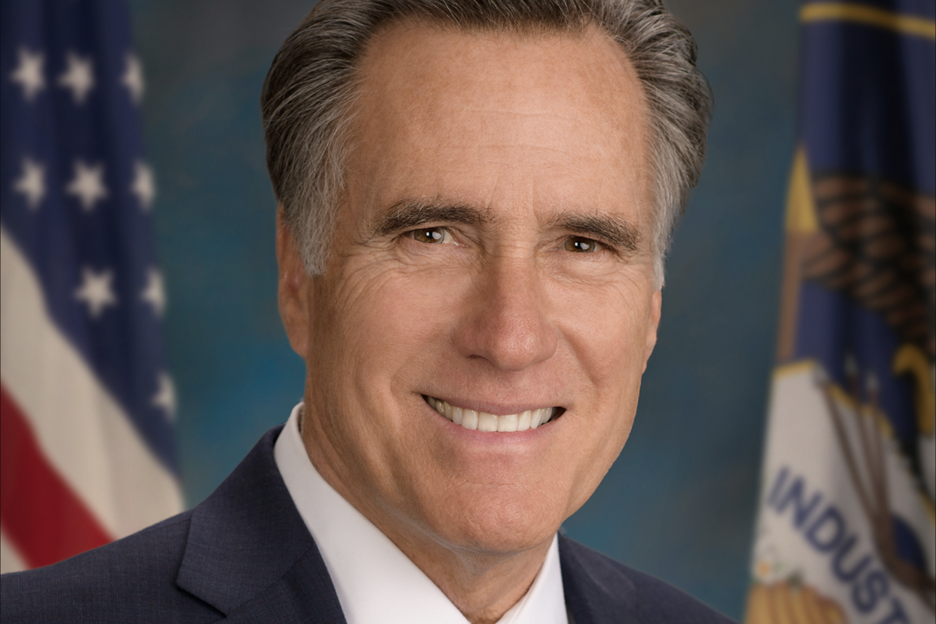 Mitt Romney 