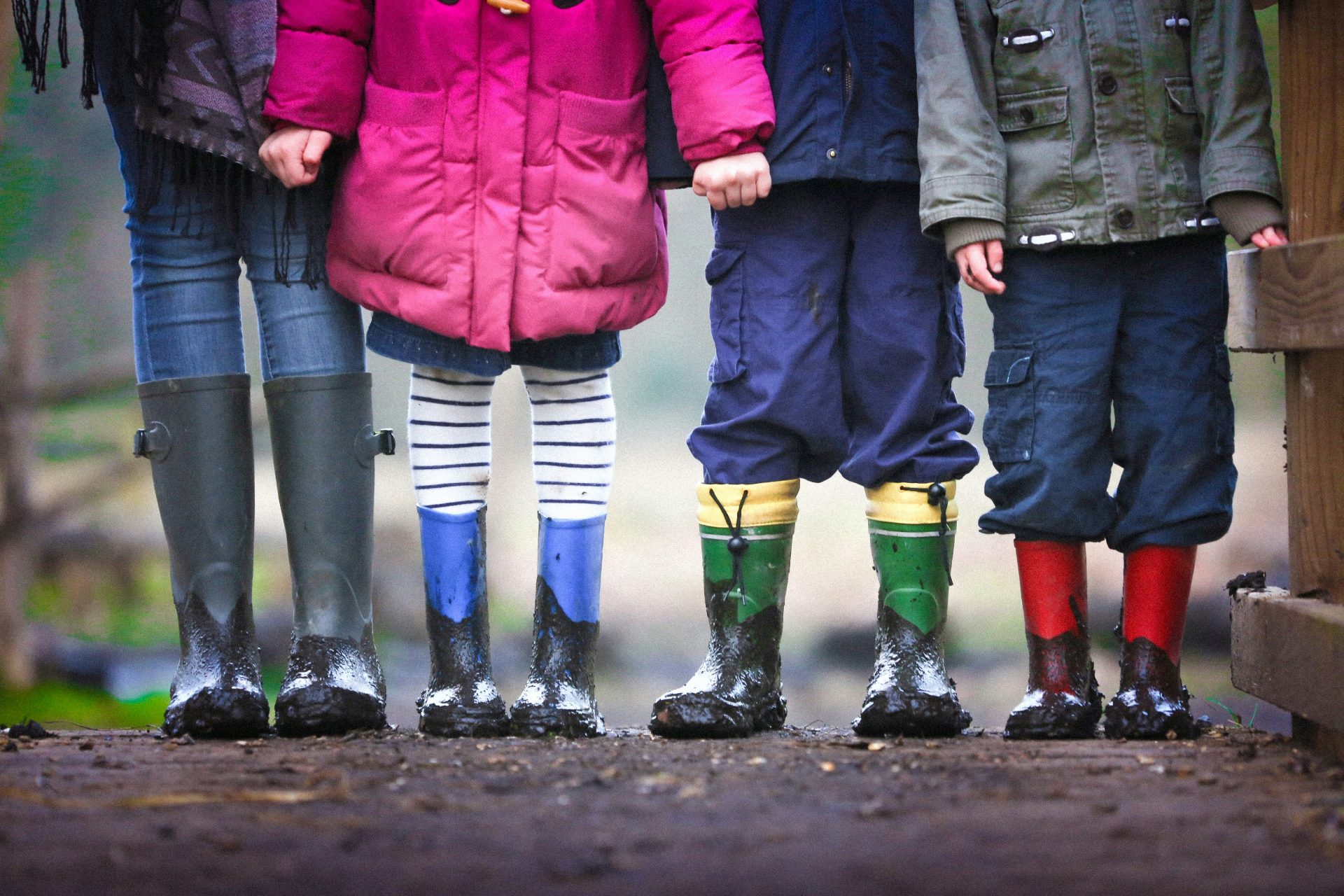 Sluiting scholen gebruikelijk