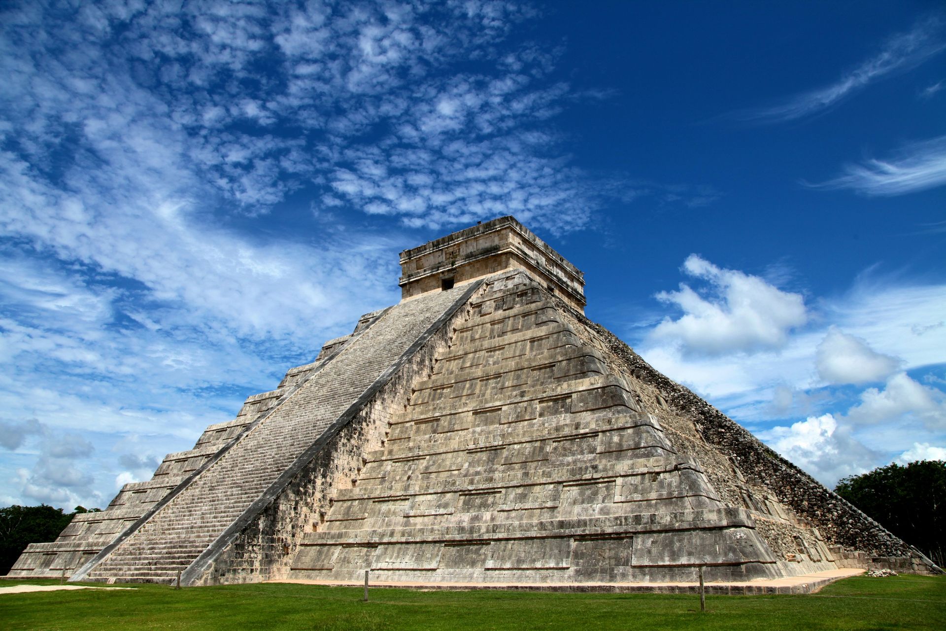 México: Chichén Itzá