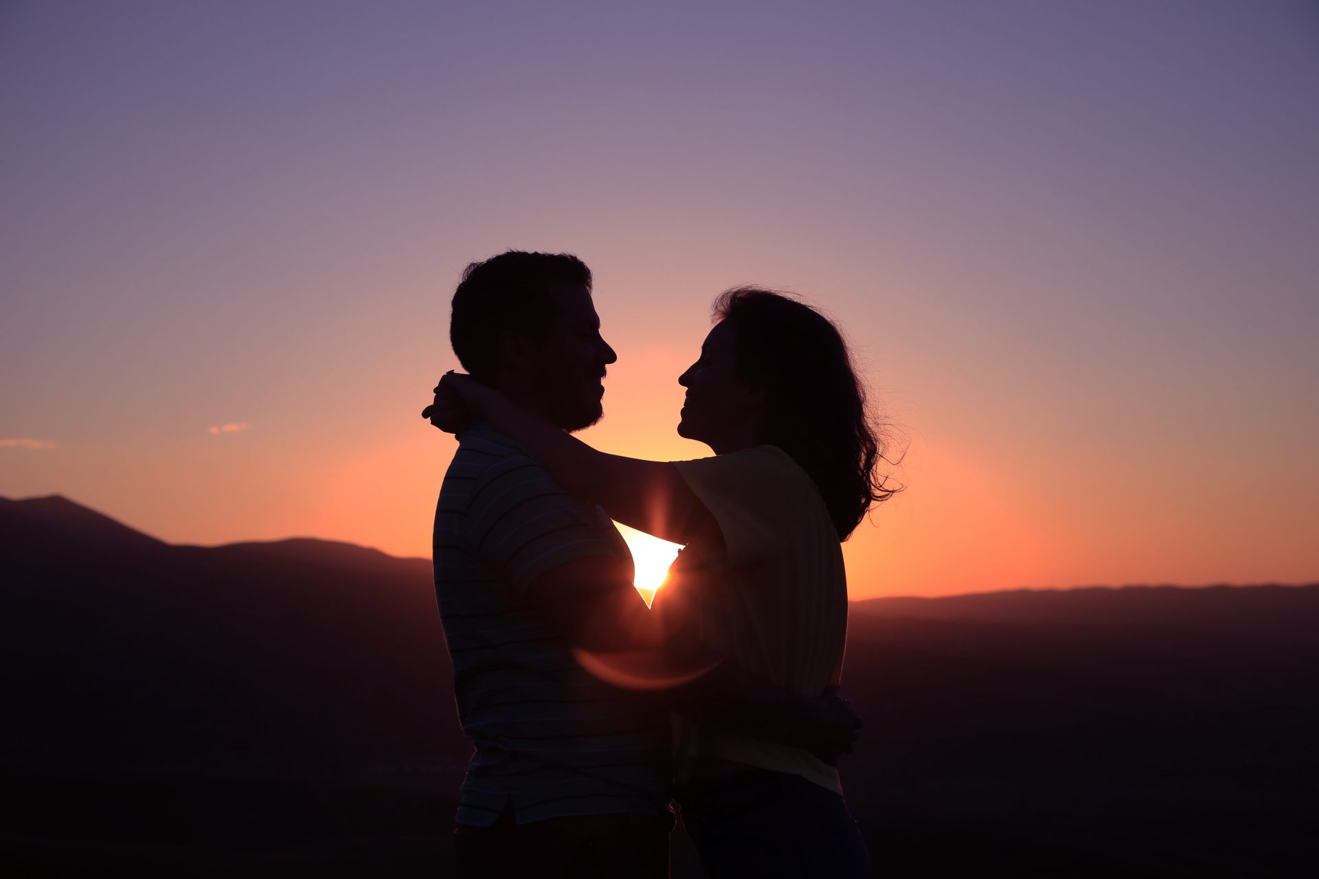 Pour la Vierge, l'engagement est fondamental en amour