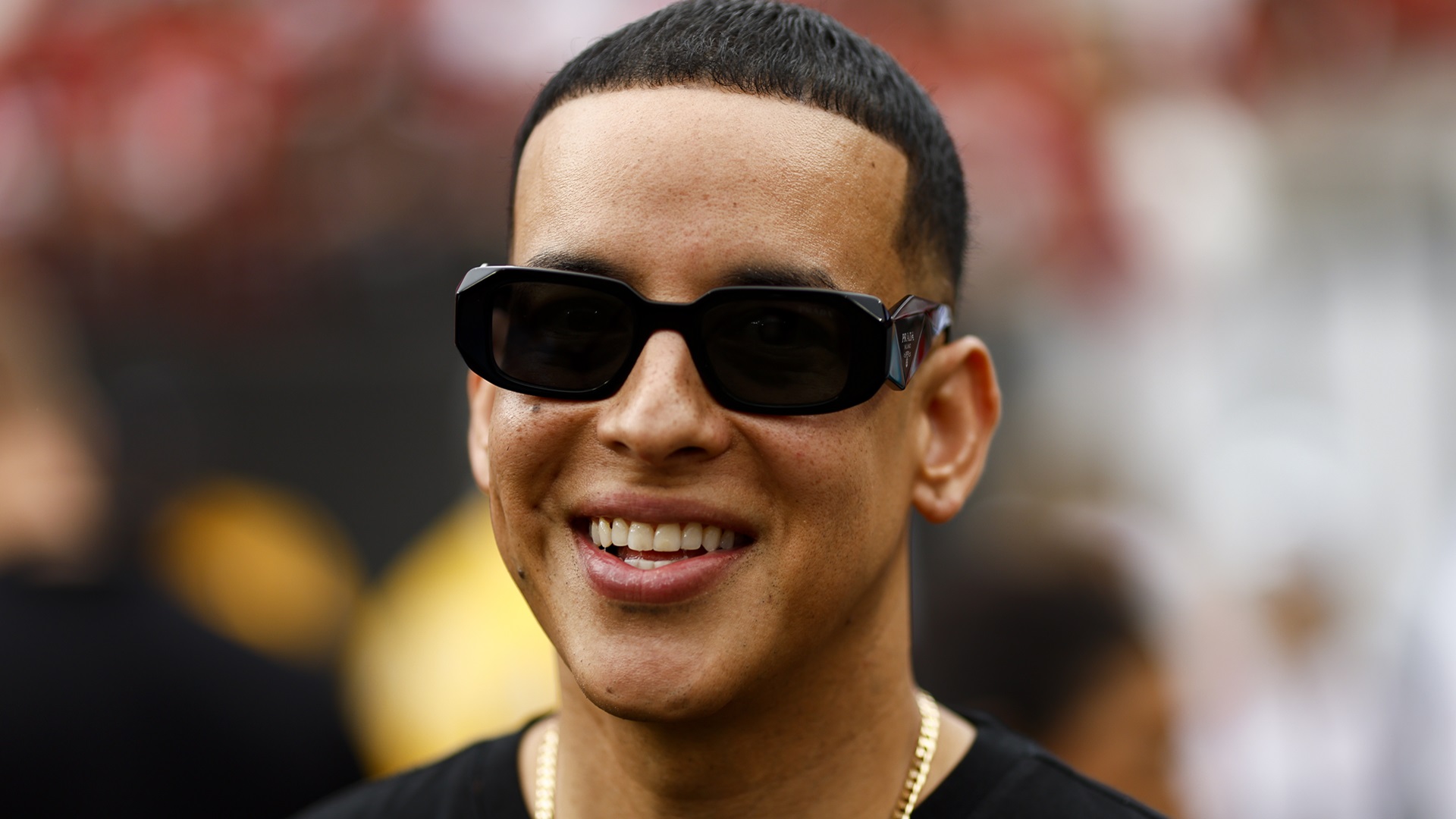 Daddy Yankee explica por qué dejó la música para centrarse en su fe