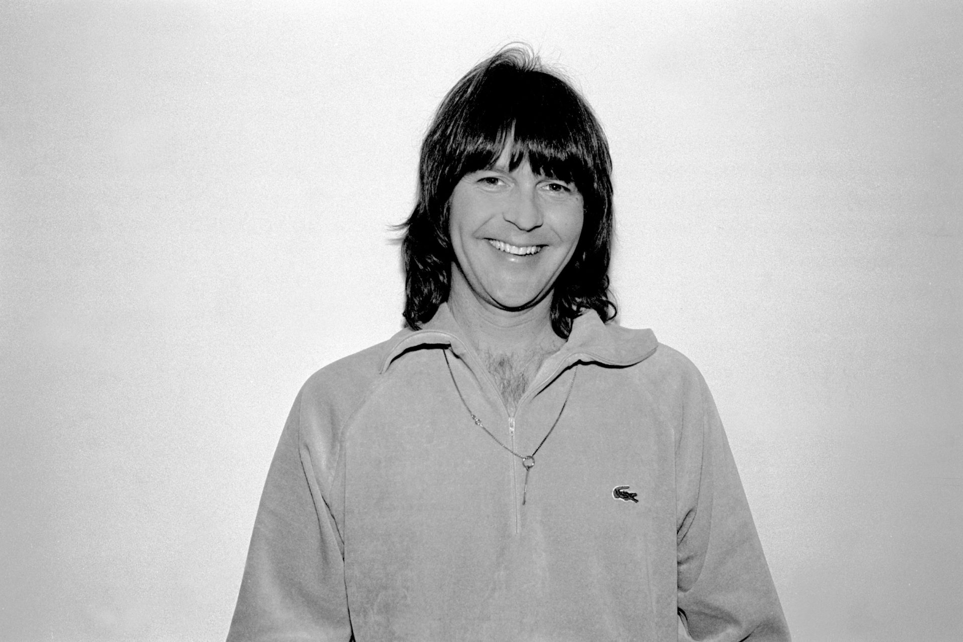 Randy Meisner - July 26