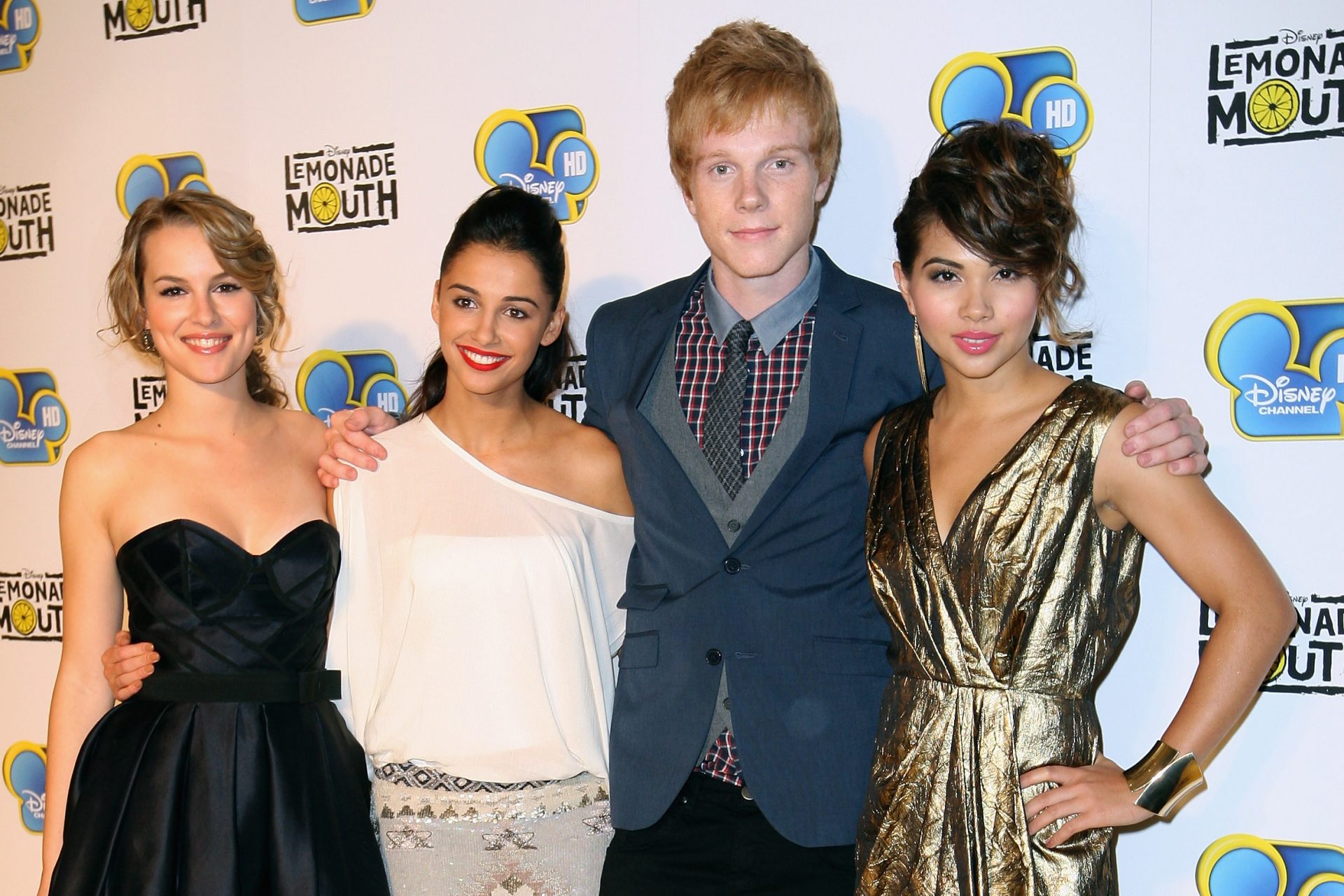 Adam Hicks on TV and in films