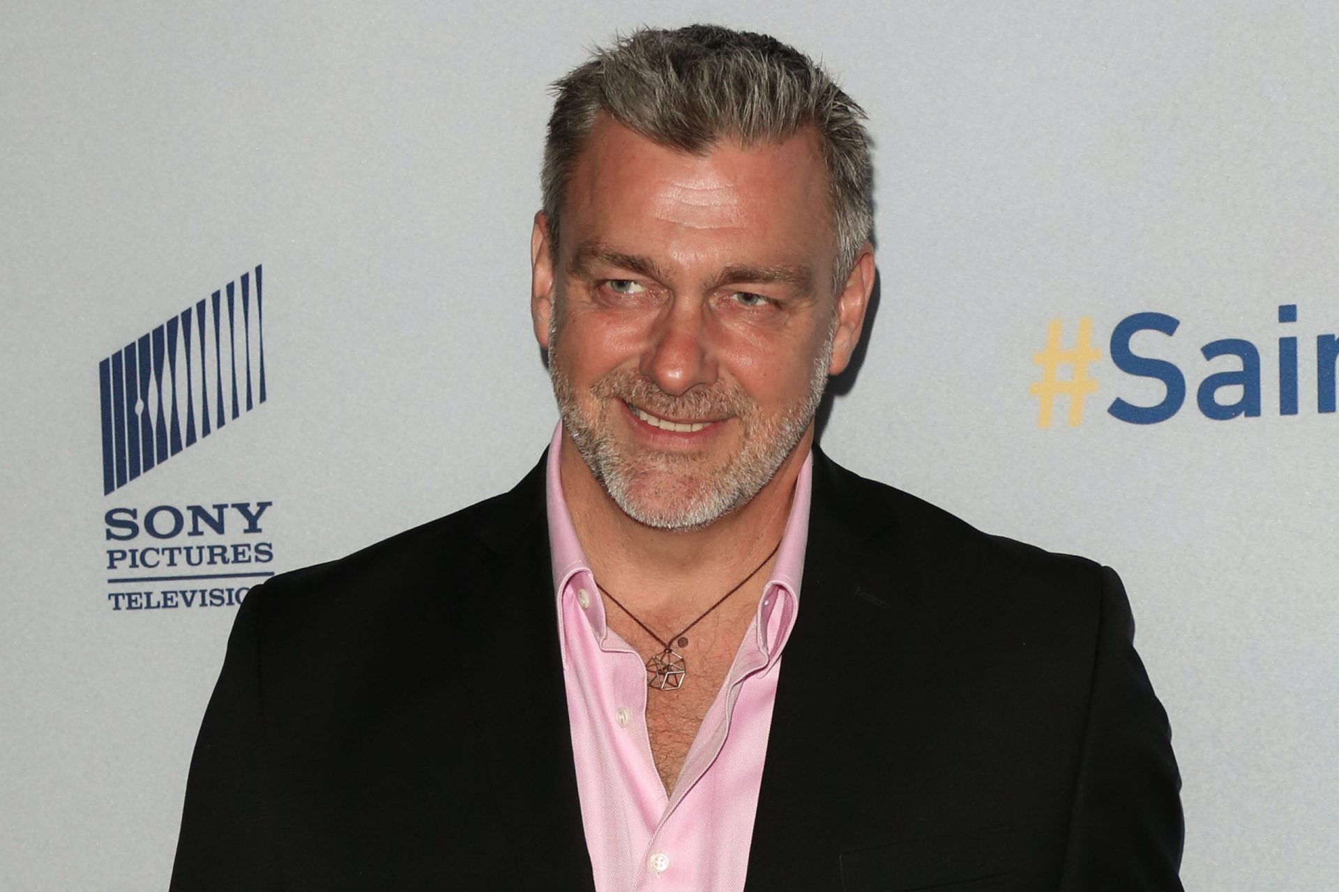 Ray Stevenson – May 21